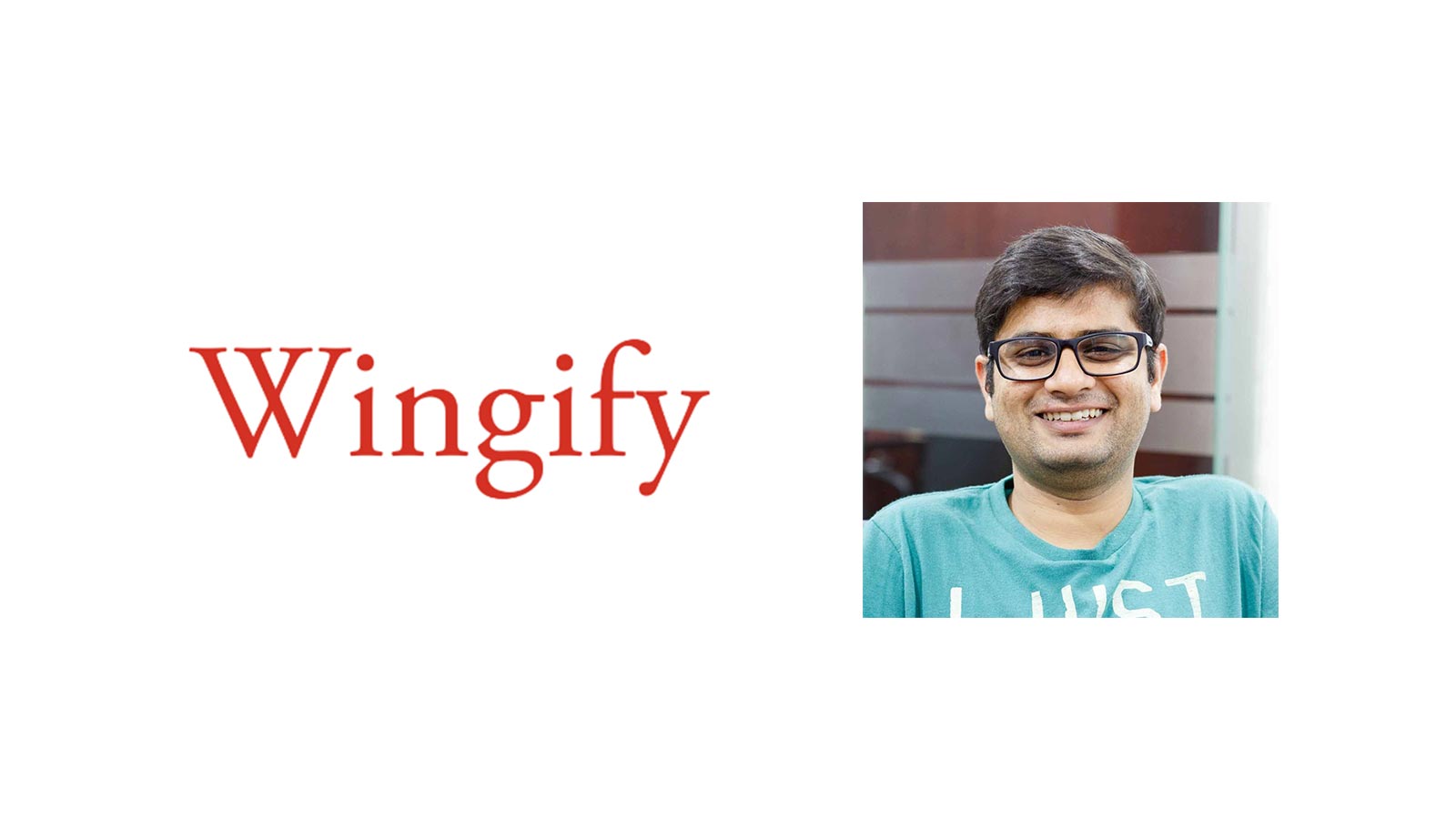 Paras Chopra - Wingify featured image