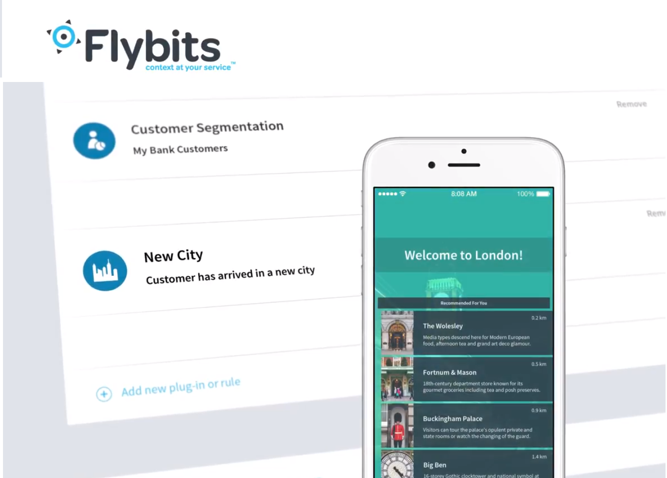 Flybits