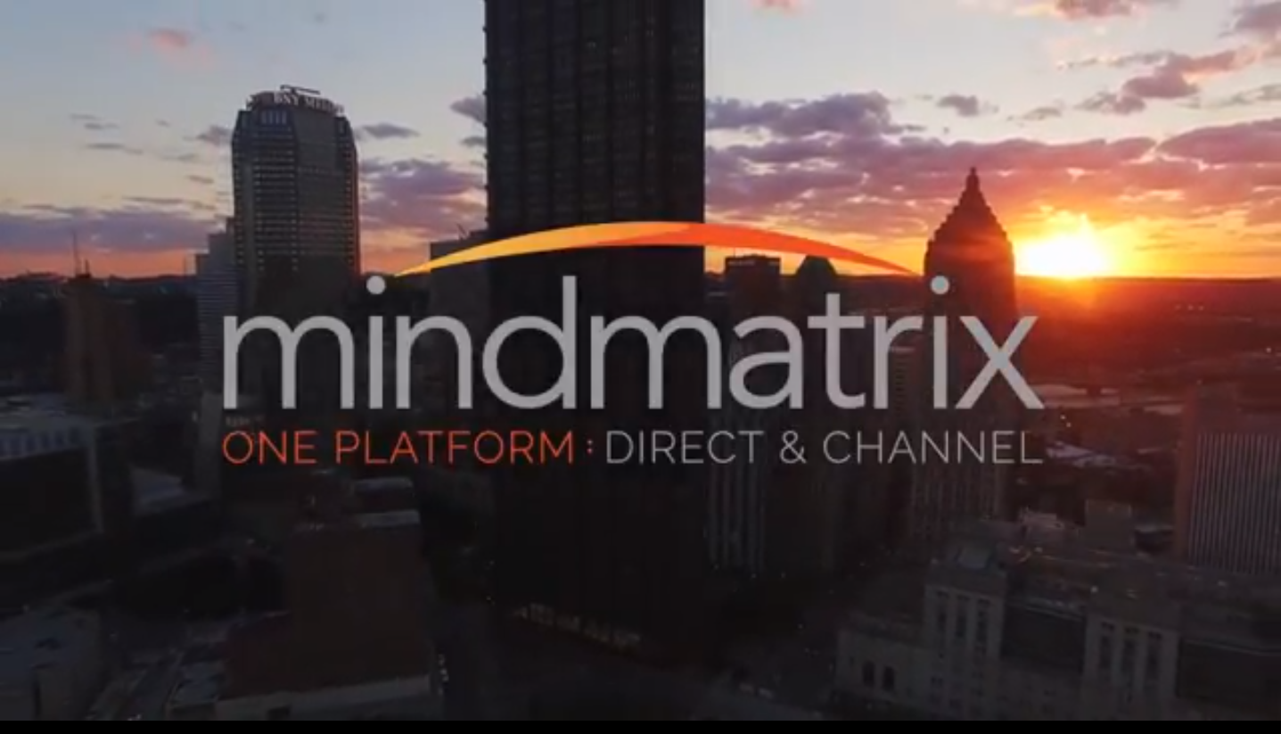 Mindmatrix Brings Partner Relationship Management (PRM), Channel Marketing Automation & Channel Sales Enablement on a Single Platform