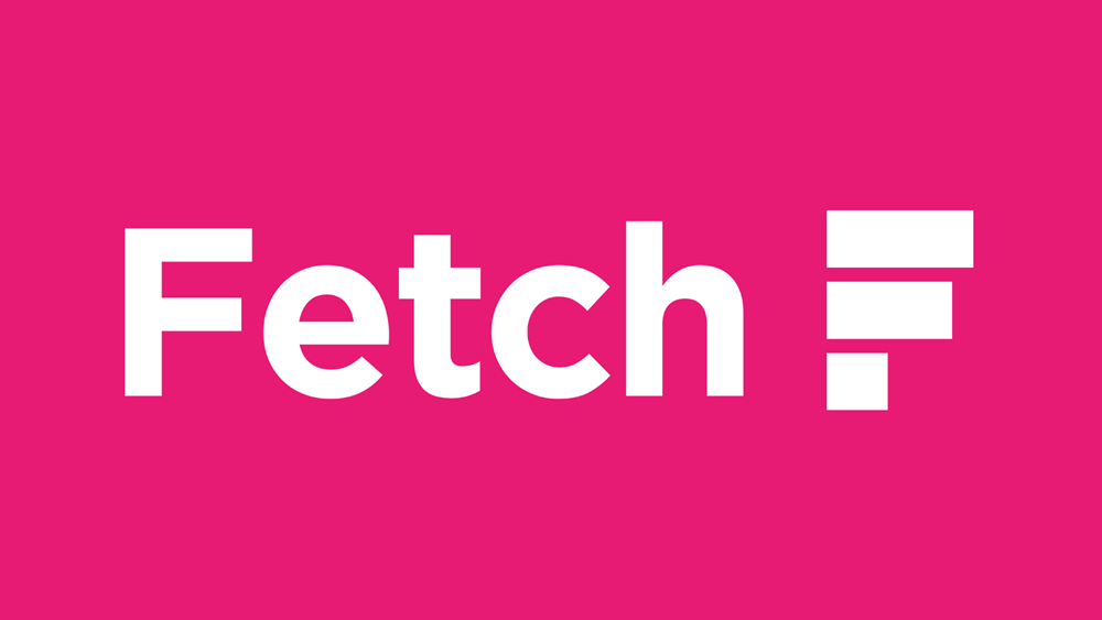 Fetch Media Logo