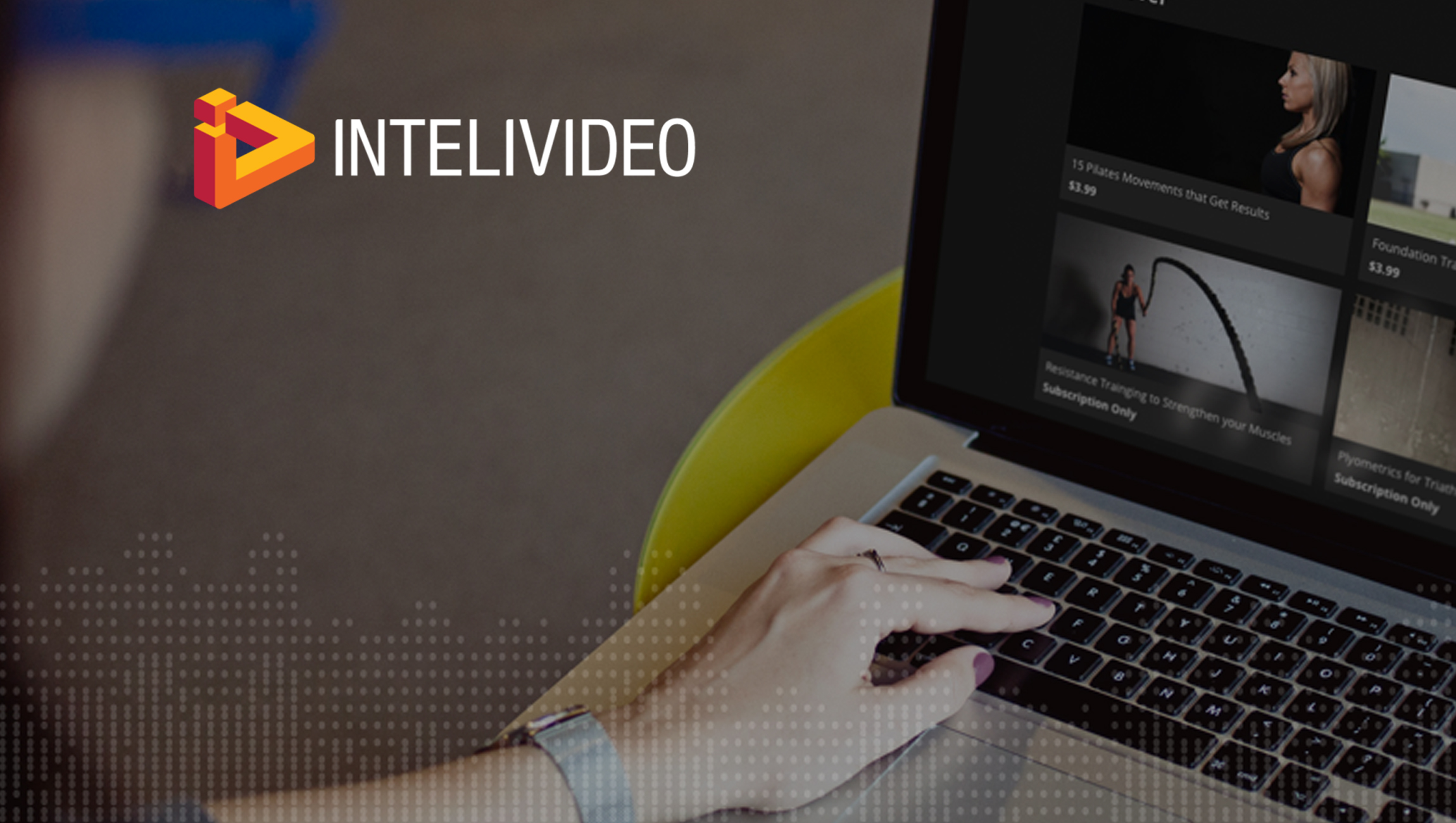 Intelivideo