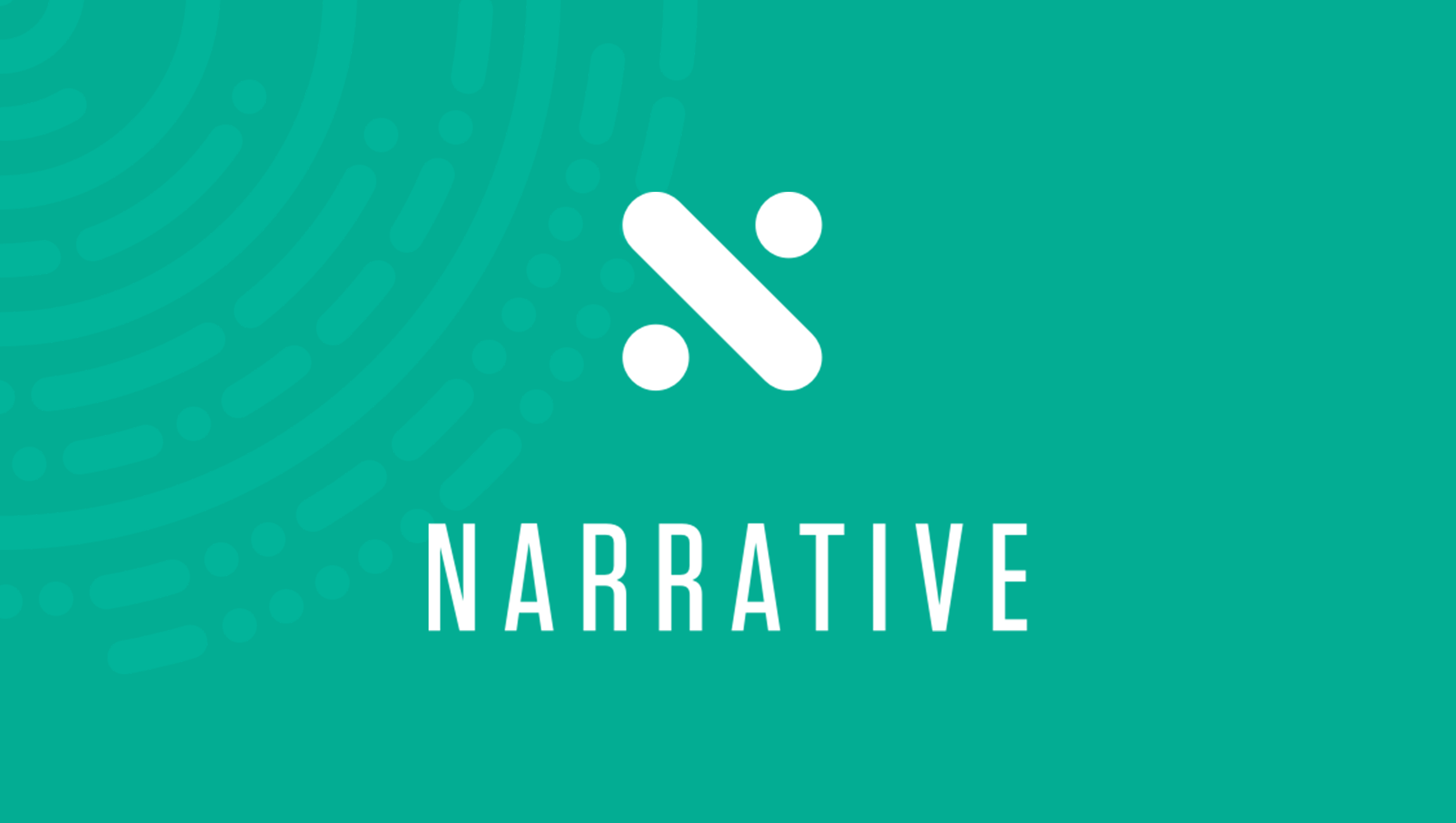 Narrative.io