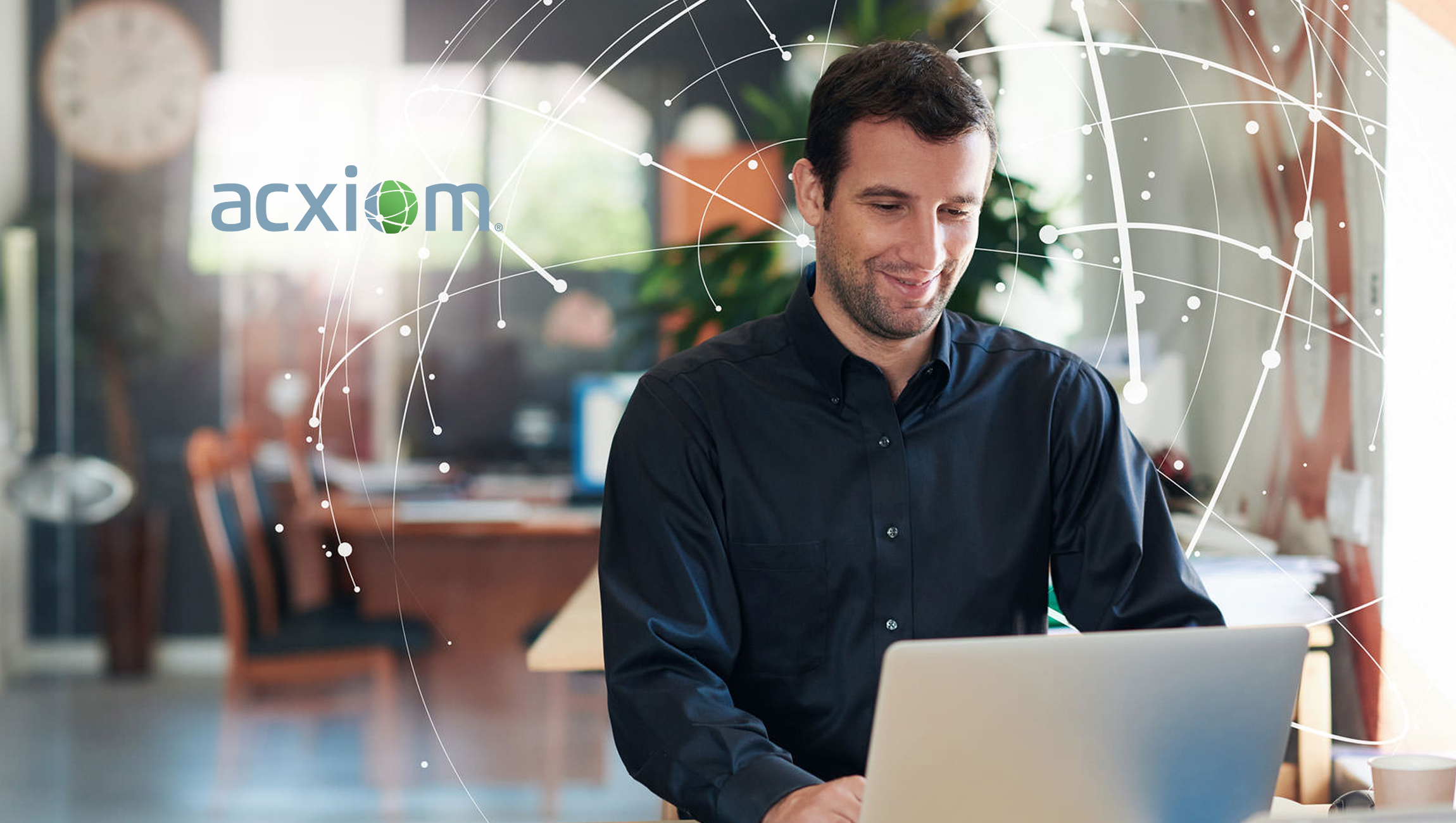 Acxiom Amex tie-up