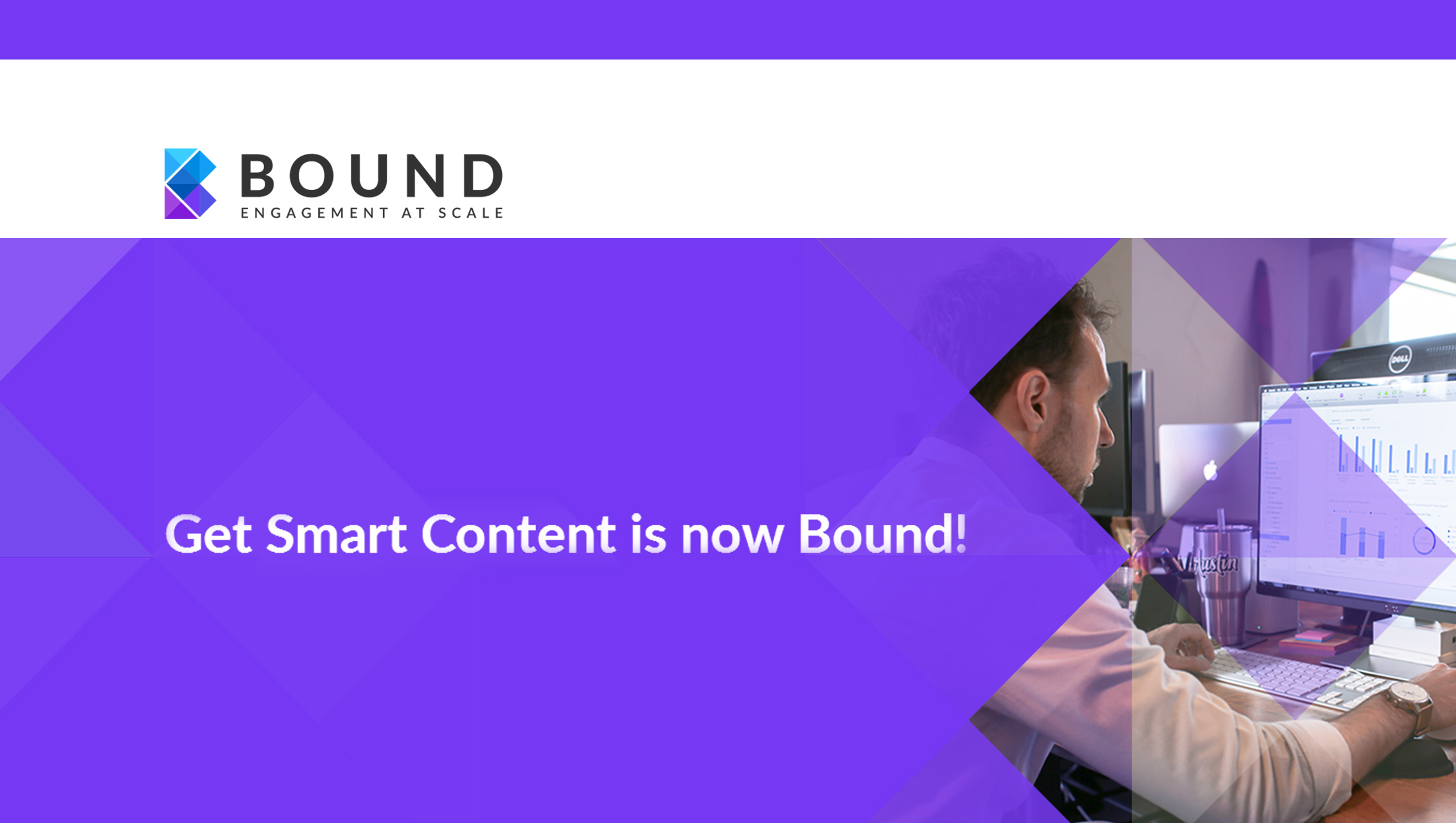 Get Smart Content