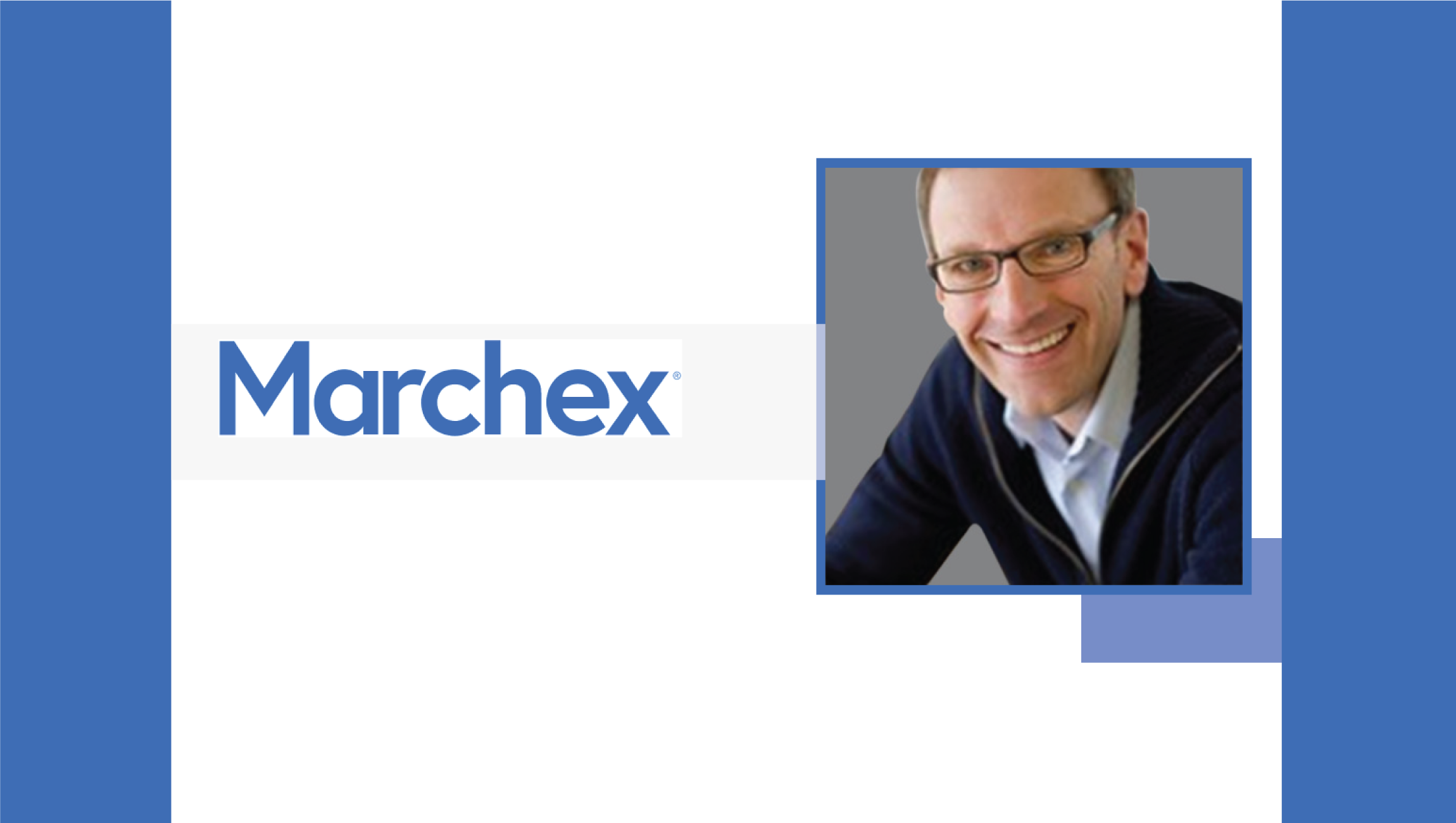 Interview with Guy Weismantel, EVP Marketing - Marchex