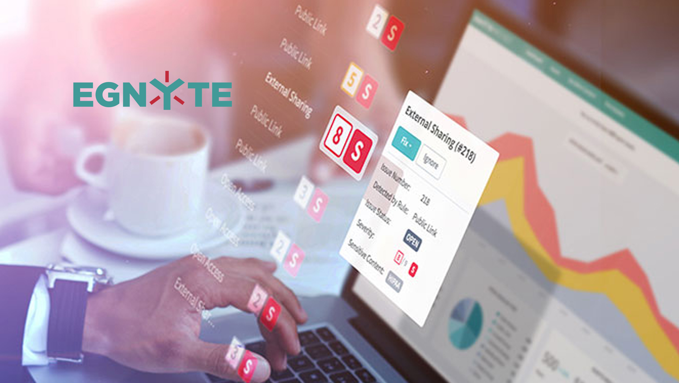 Egnyte Strengthens Secure File Sharing Platform, Providing Customers with Enhanced User Experience