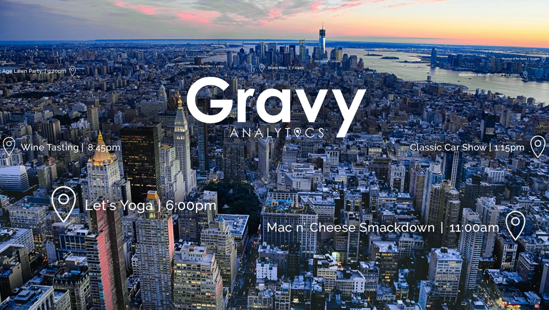 New Research from Gravy Analytics Finds Americans Are Open to Benefits of Location Data Despite Some Concerns