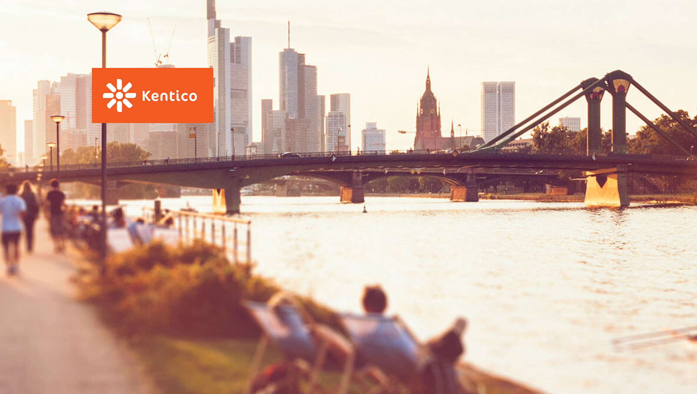 Kentico Goes World Class