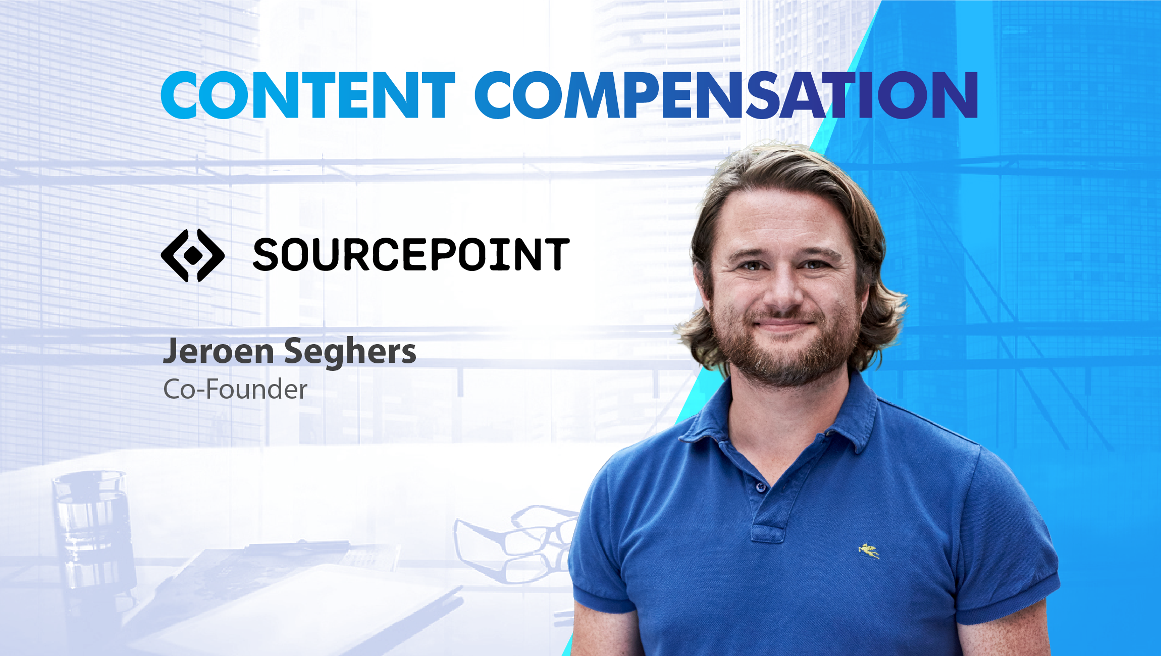 Jeroen Seghers Sourcepoint