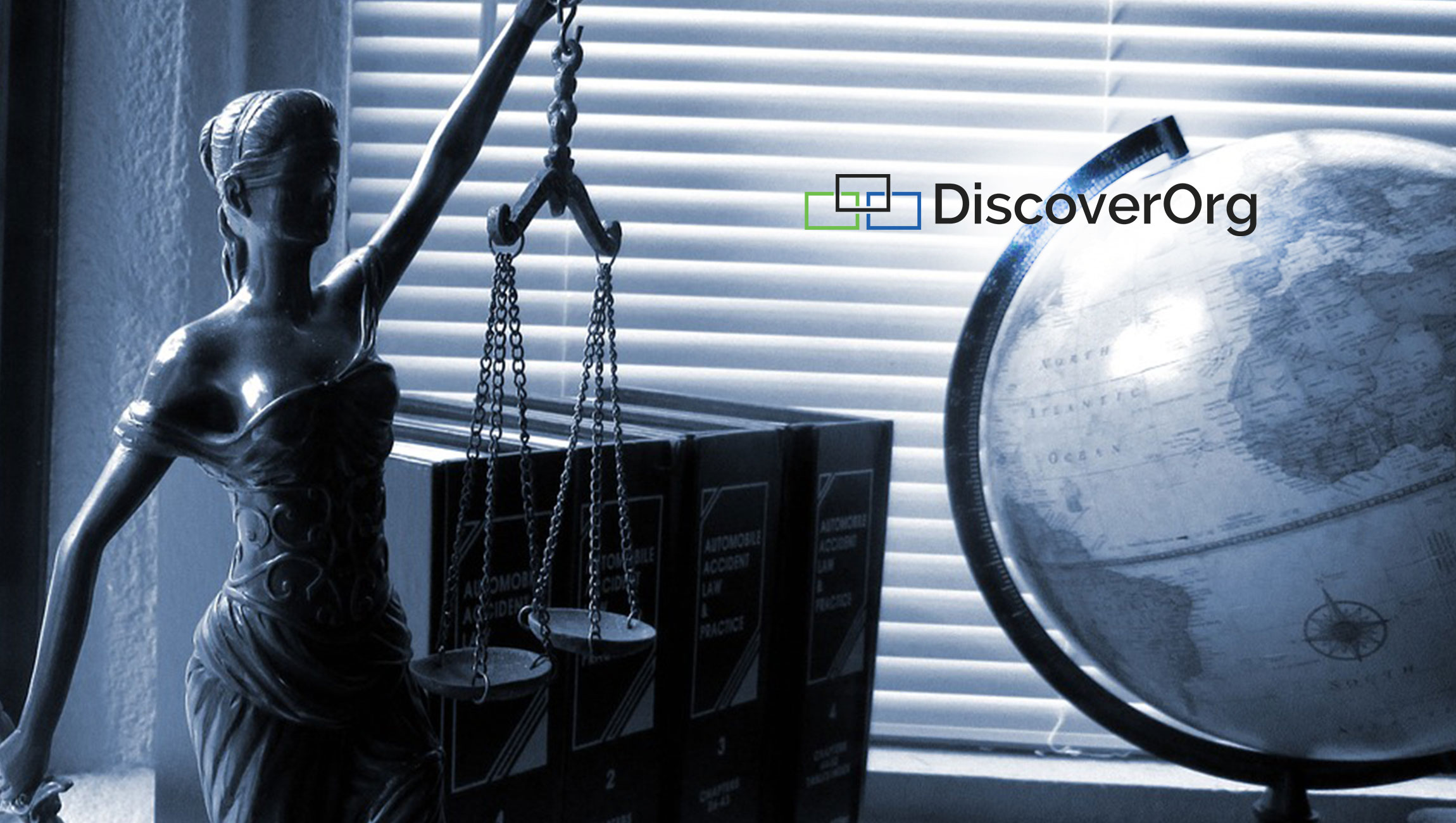 DiscoverOrg Launches New Sales Intelligence Solution for the Legal & Compliance Industry