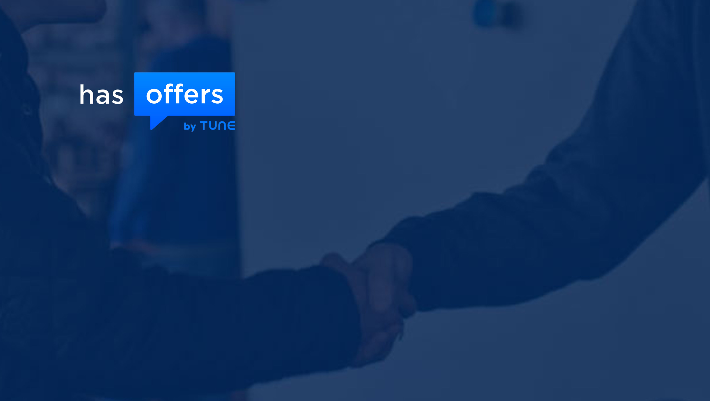 HasOffers by TUNE Acquires Optimob To Boost Automation