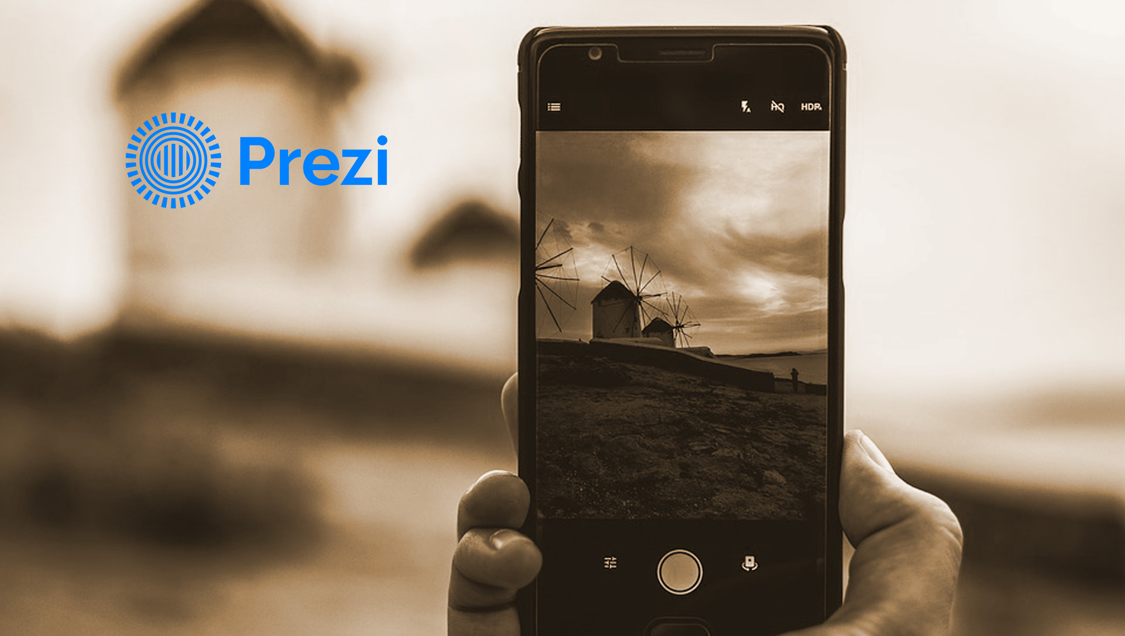 Prezi Announces Google Slides Integration for Prezi Video