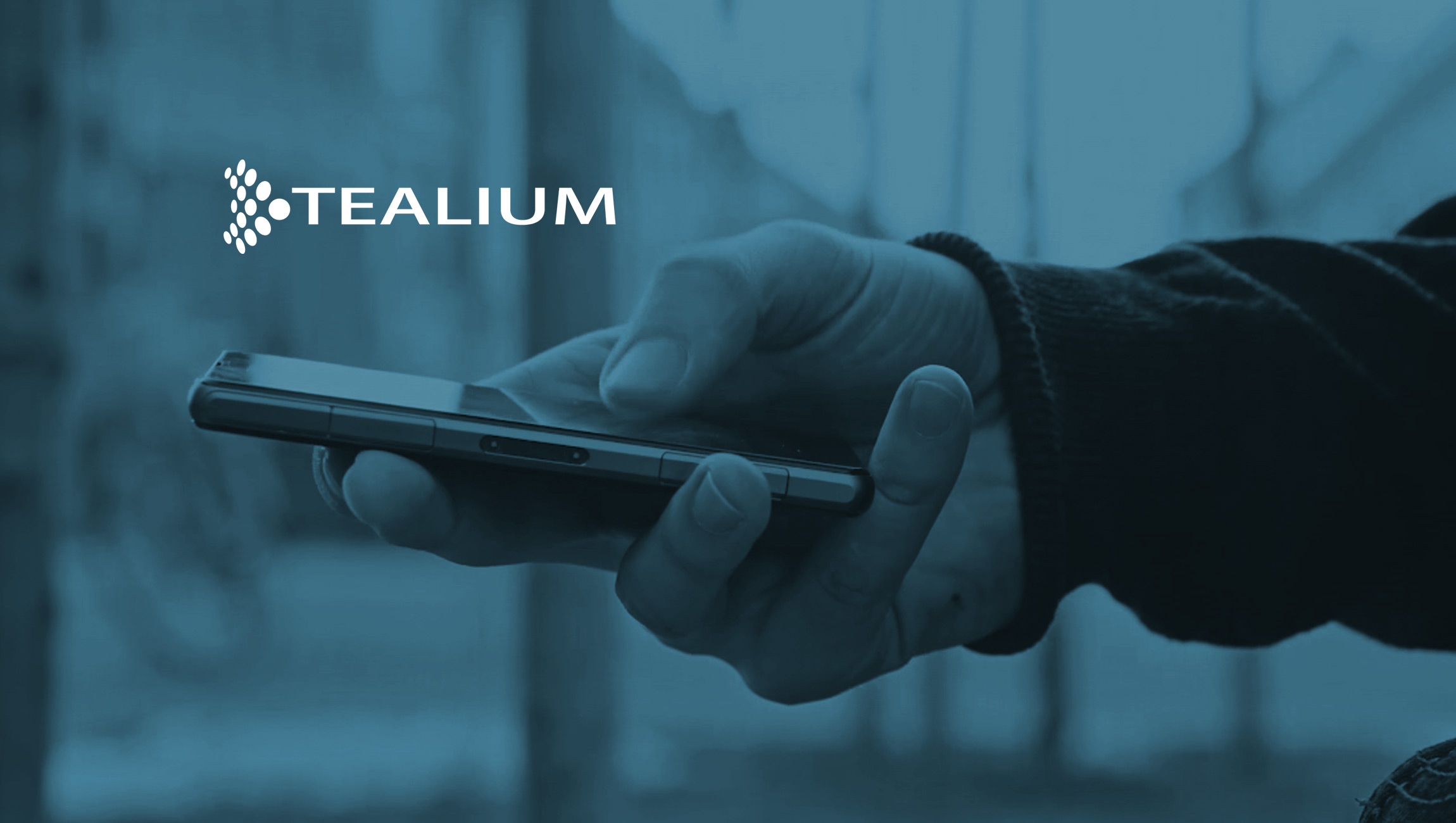 Talpa Network Selects Tealium’s AudienceStream as Backbone for its Smart Data Platform