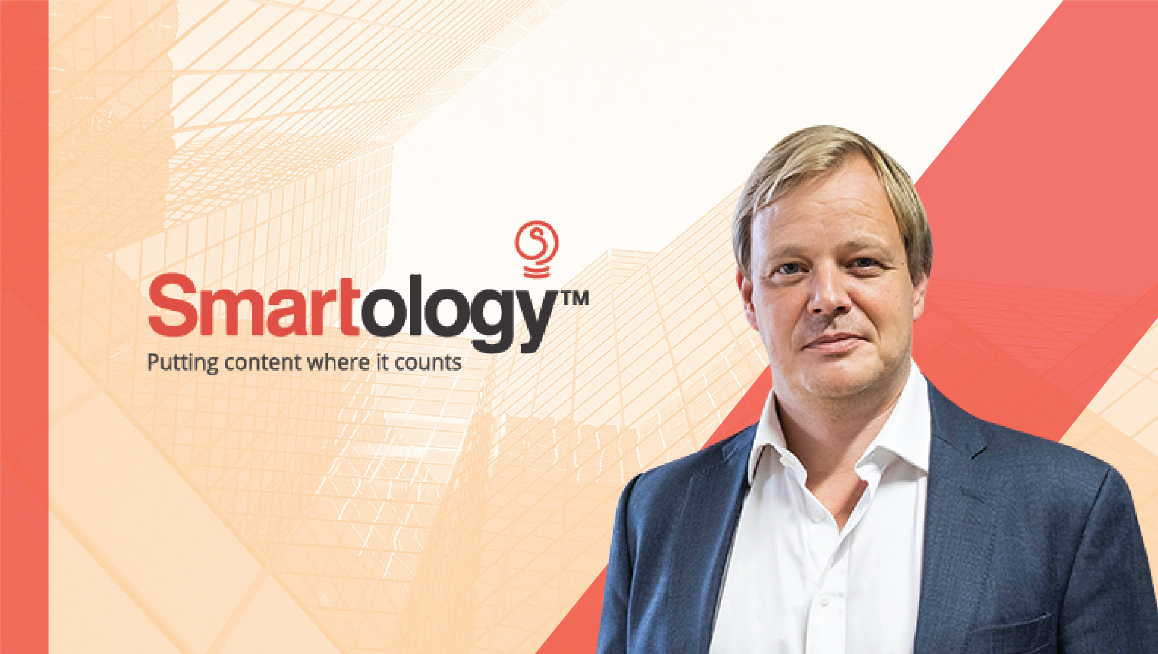 Mark Bembridge Smartology