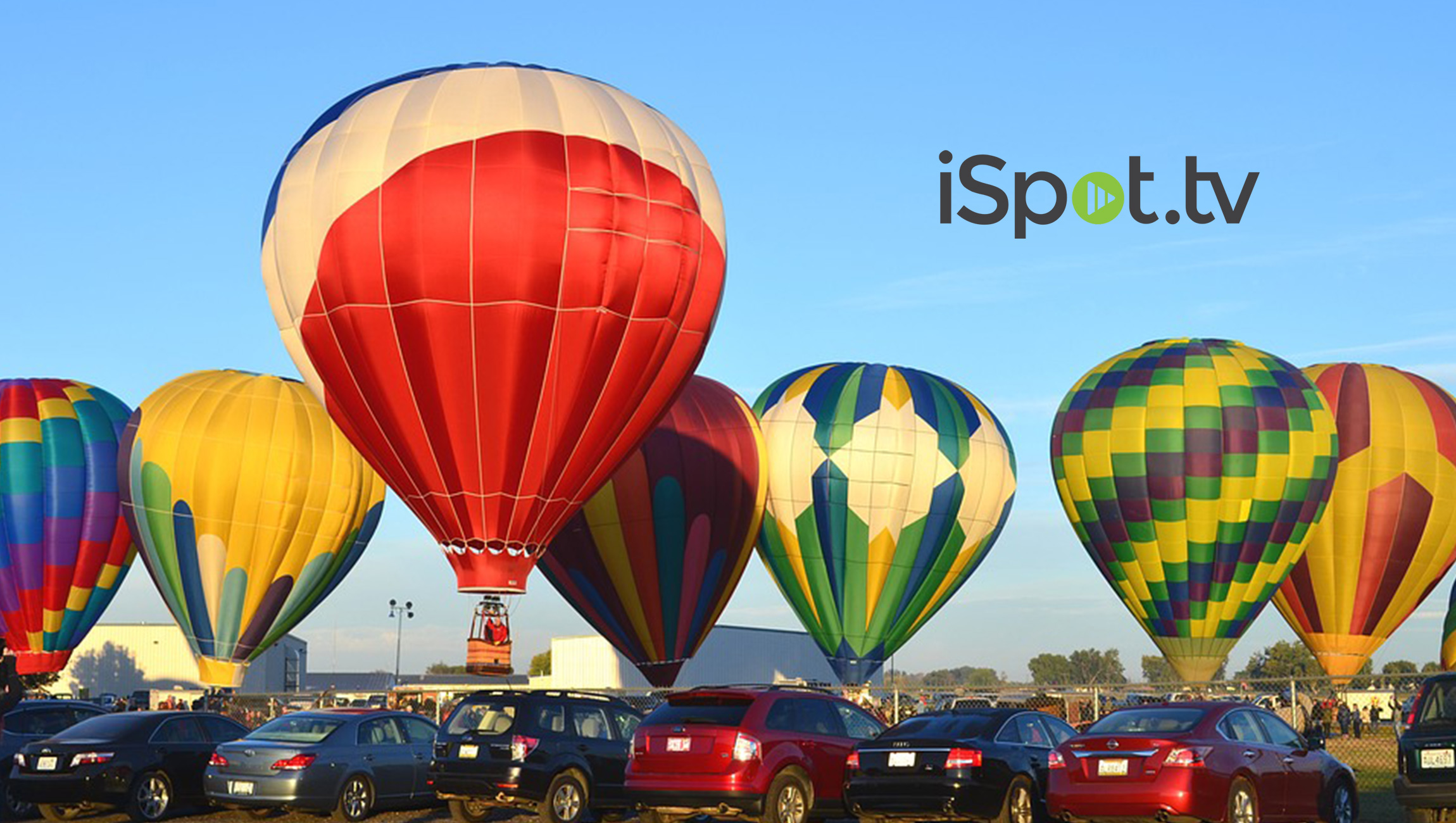 iSpot.tv & LiveRamp Partner To Launch TV Ad Impression Measurement Against Digital Segments