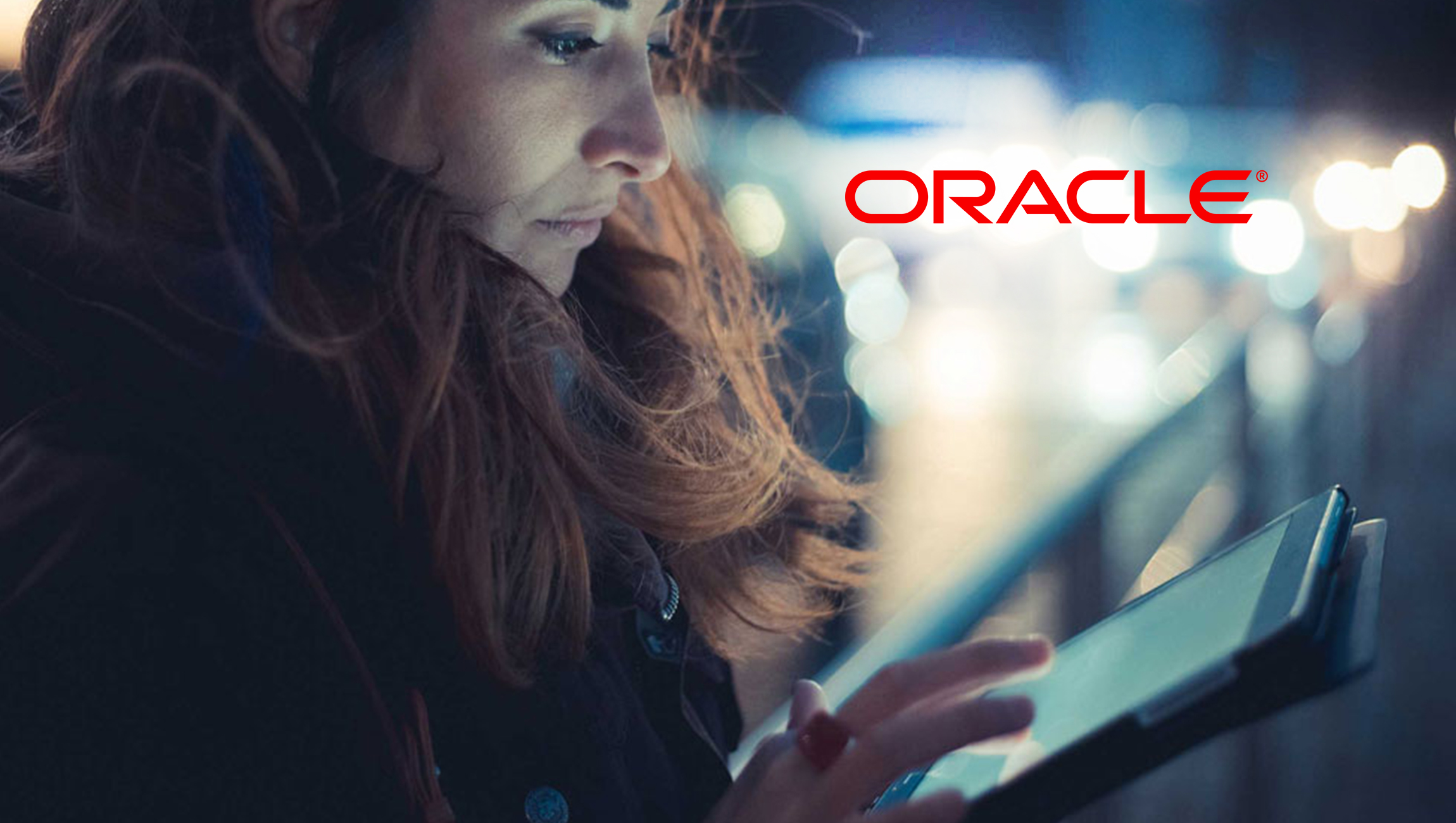 Oracle Data Cloud Launches Data Marketing Program to Help Savvy Auto Dealer Agencies Better Use Digital Data