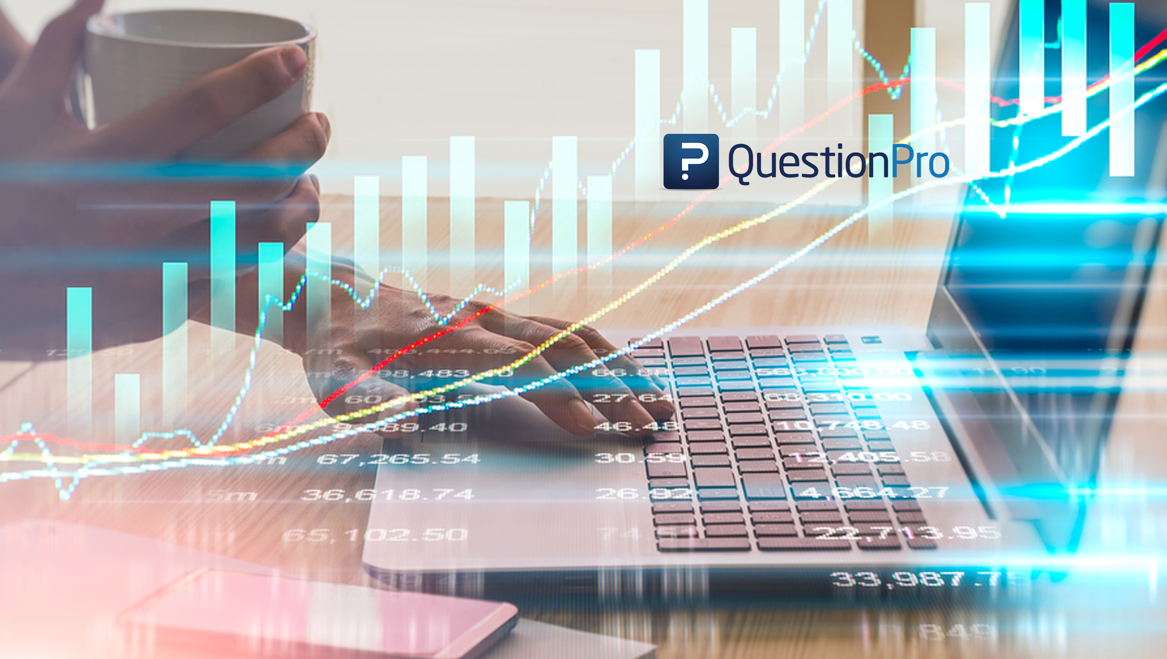 QuestionPro Launches QxBot – a Generative AI Feature that Reduces the Time and Complexity of Survey Building for Researchers