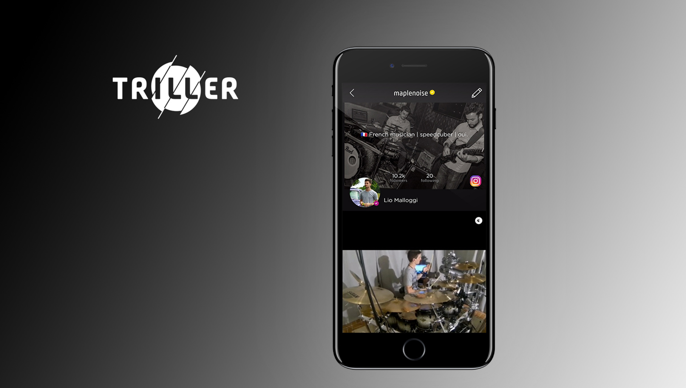 Triller Raises $5 Million Series A to Democratize Music Video Creation