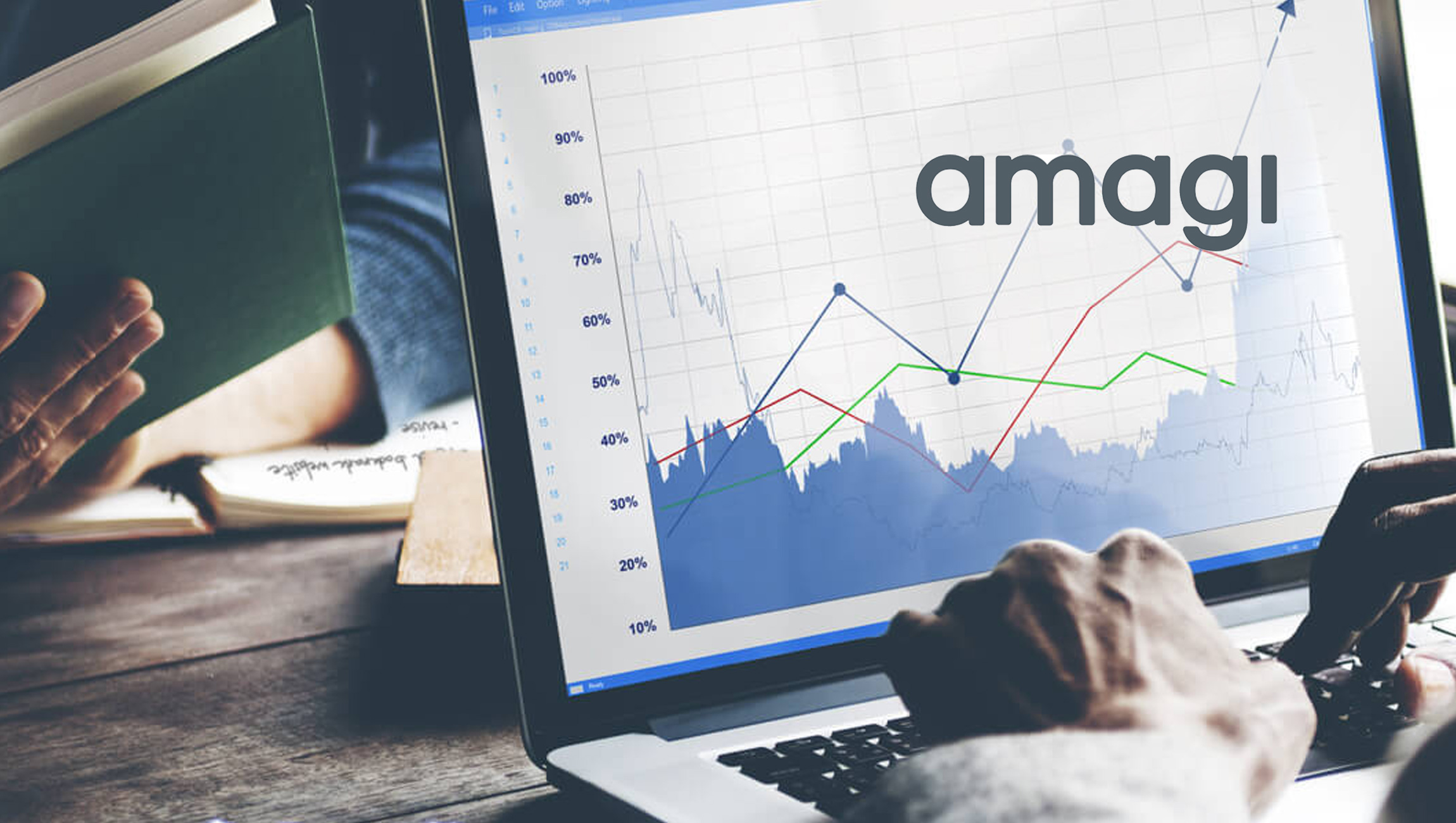 Amagi's Latest FAST Report Unveils the Rise of a Diverse Global FAST Marketplace Emerging From U.S. Roots