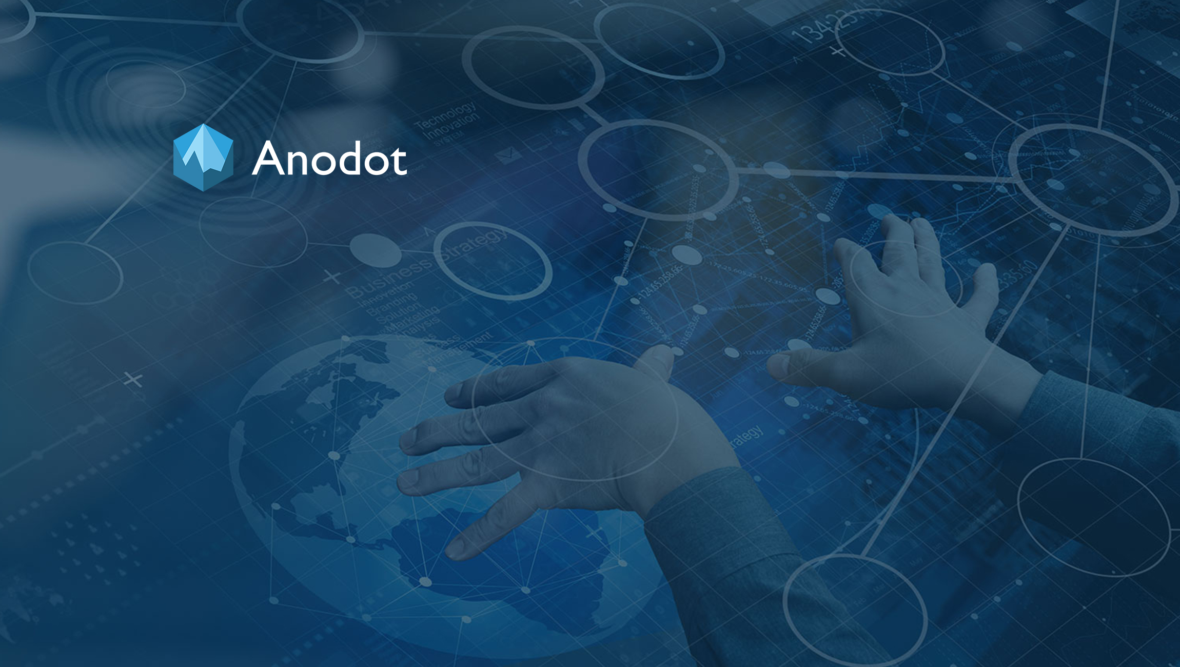 Gaming Giants Win Big Data Challenge With Anodot to Keep Millions of Players in the Game