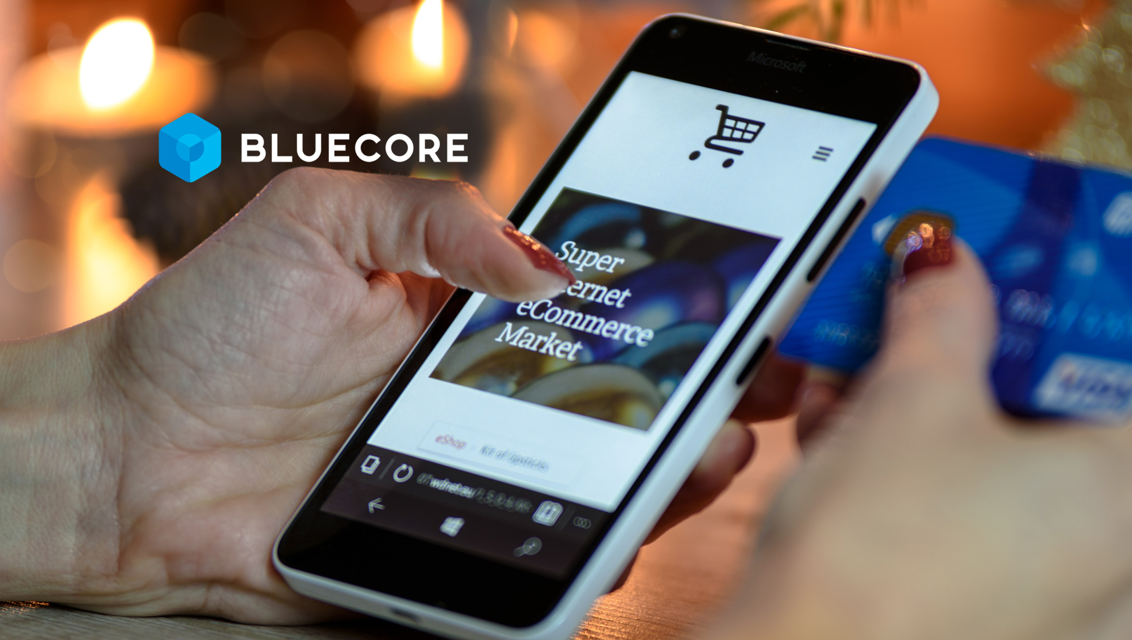 Bluecore Partners With Magento Commerce for Enhanced Personalized Customer Interactions