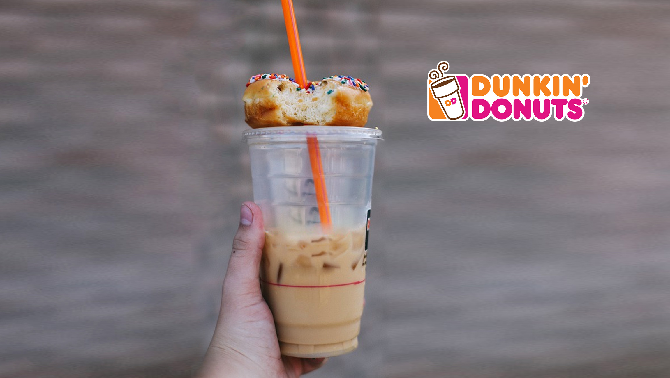 Dunkin' Donuts Hires Veteran Marketer Keith Lusby as Vice President, Media