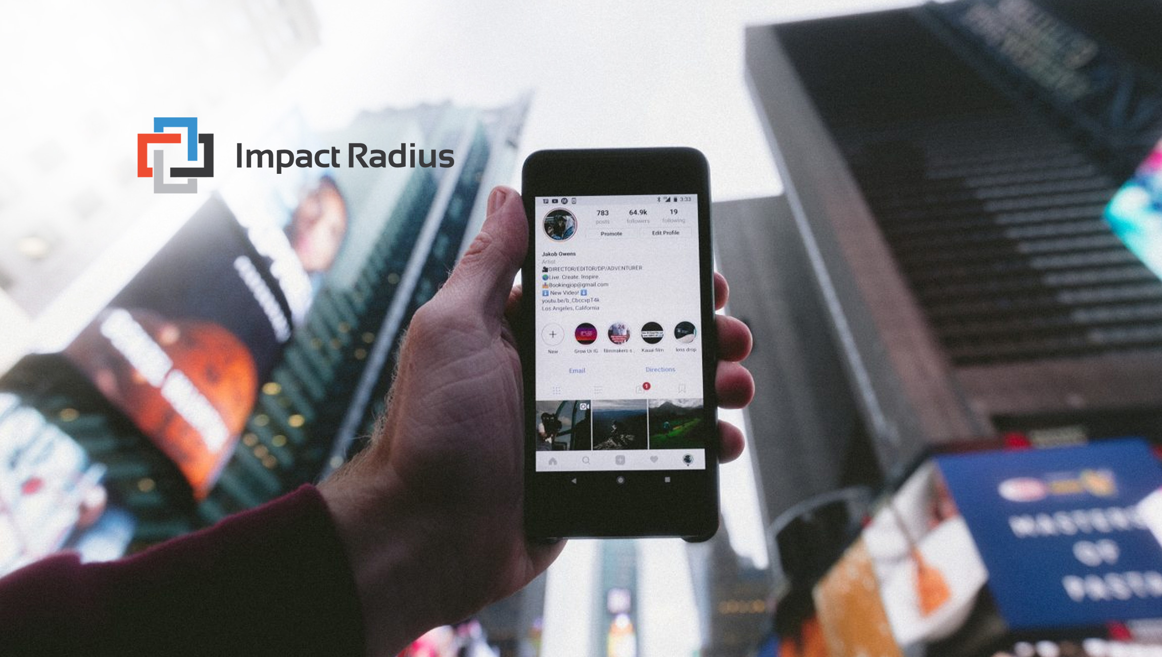 Impact Radius Unveils ‘Dynamic Payouts’ for Influencer Marketing Campaigns