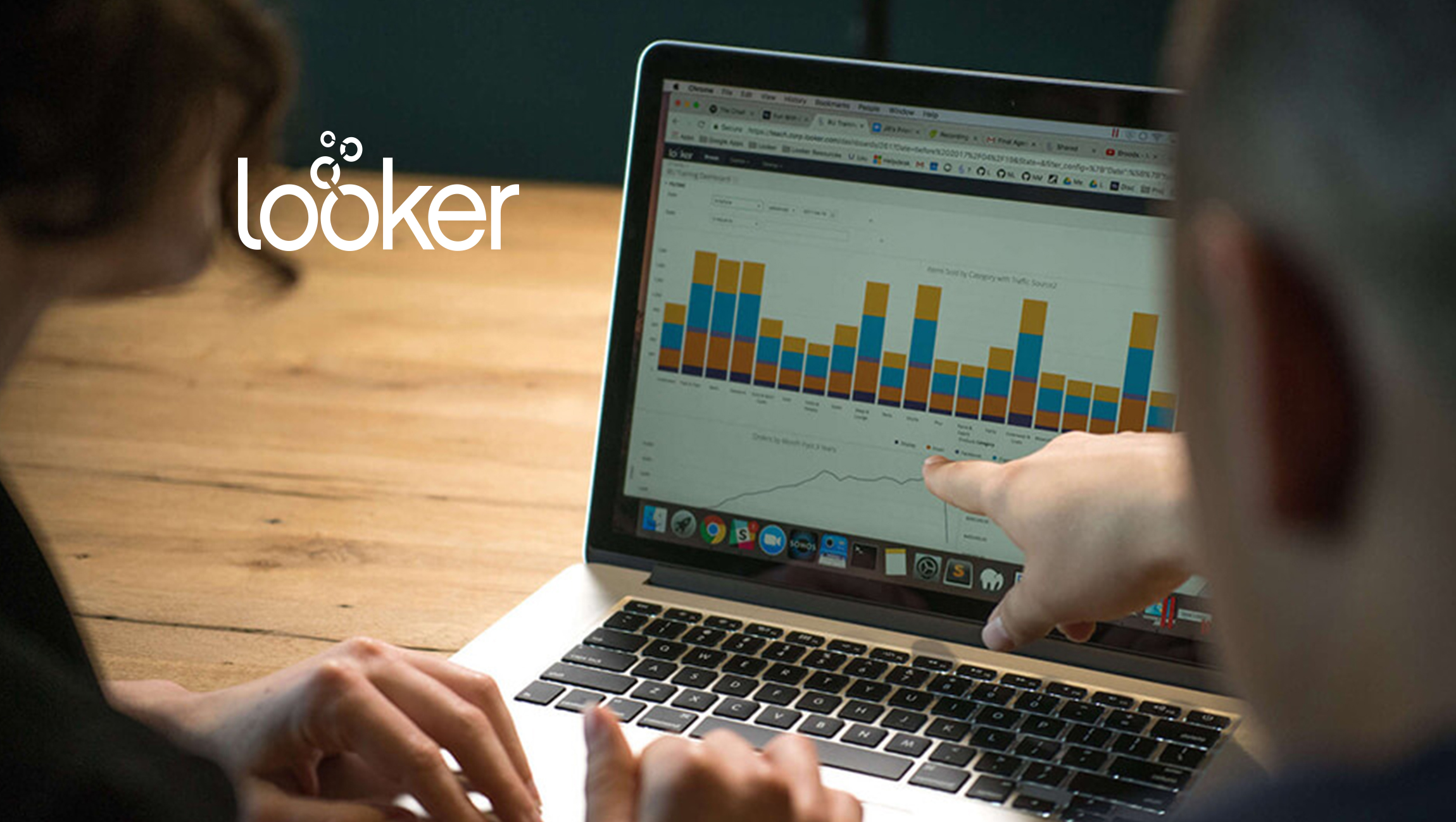 Looker Debuts in Gartner Magic Quadrant for Analytics and BI Platforms