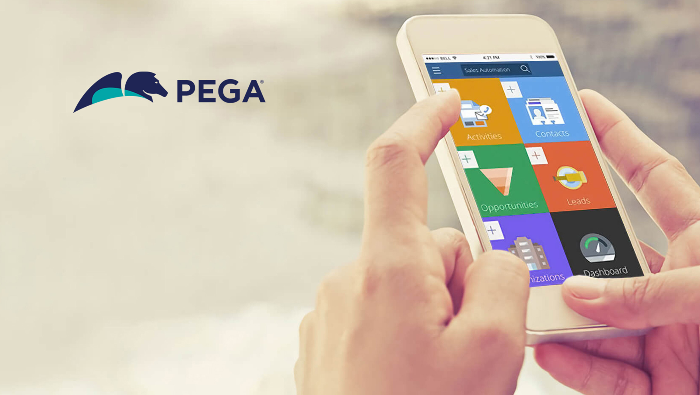 Pega Launches First AI-Powered Sales Coach to Teach Smarter Selling