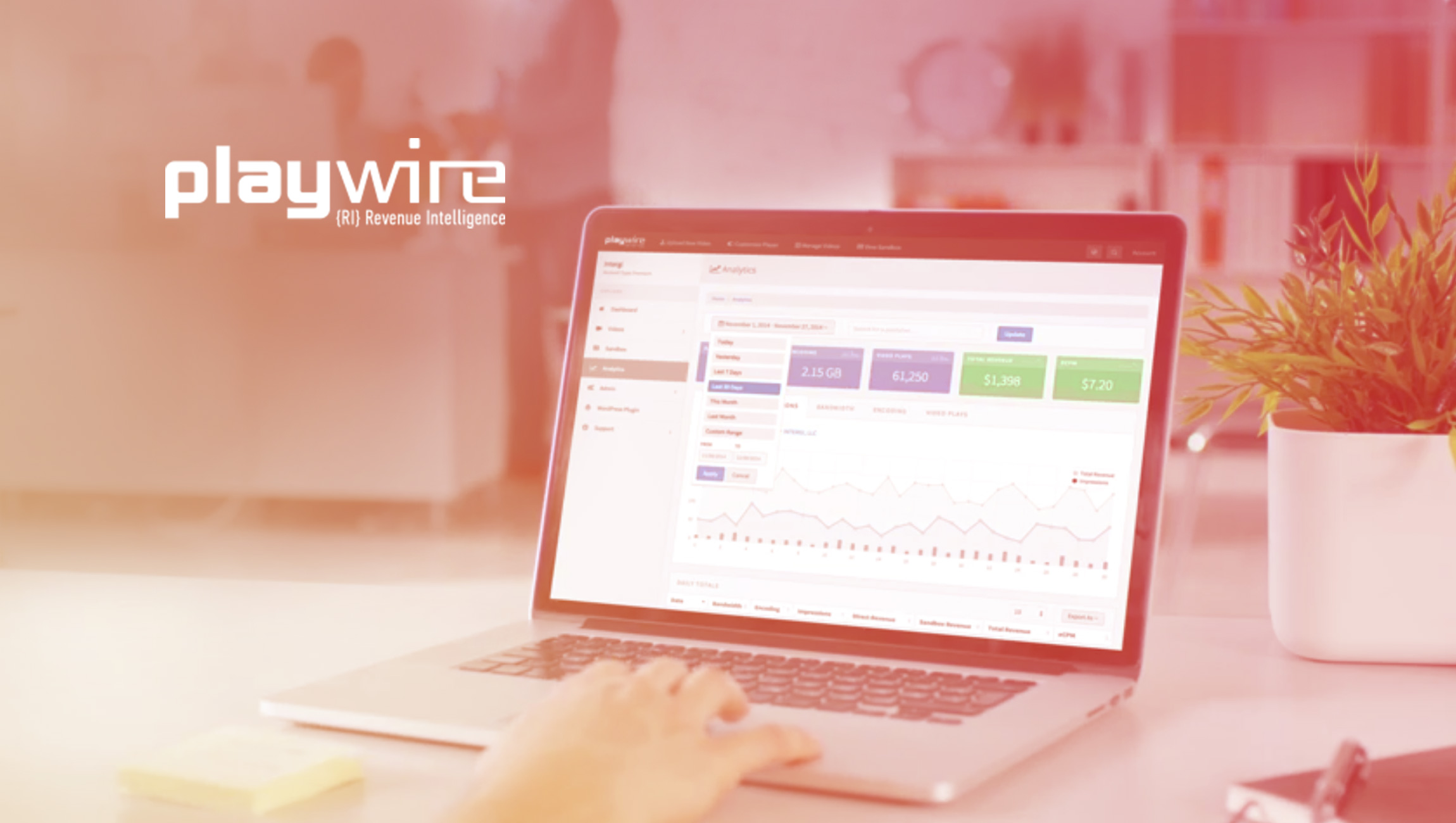 Playwire Launches New Complete Monetization Platform to Seamlessly Connect Publishers and Advertisers