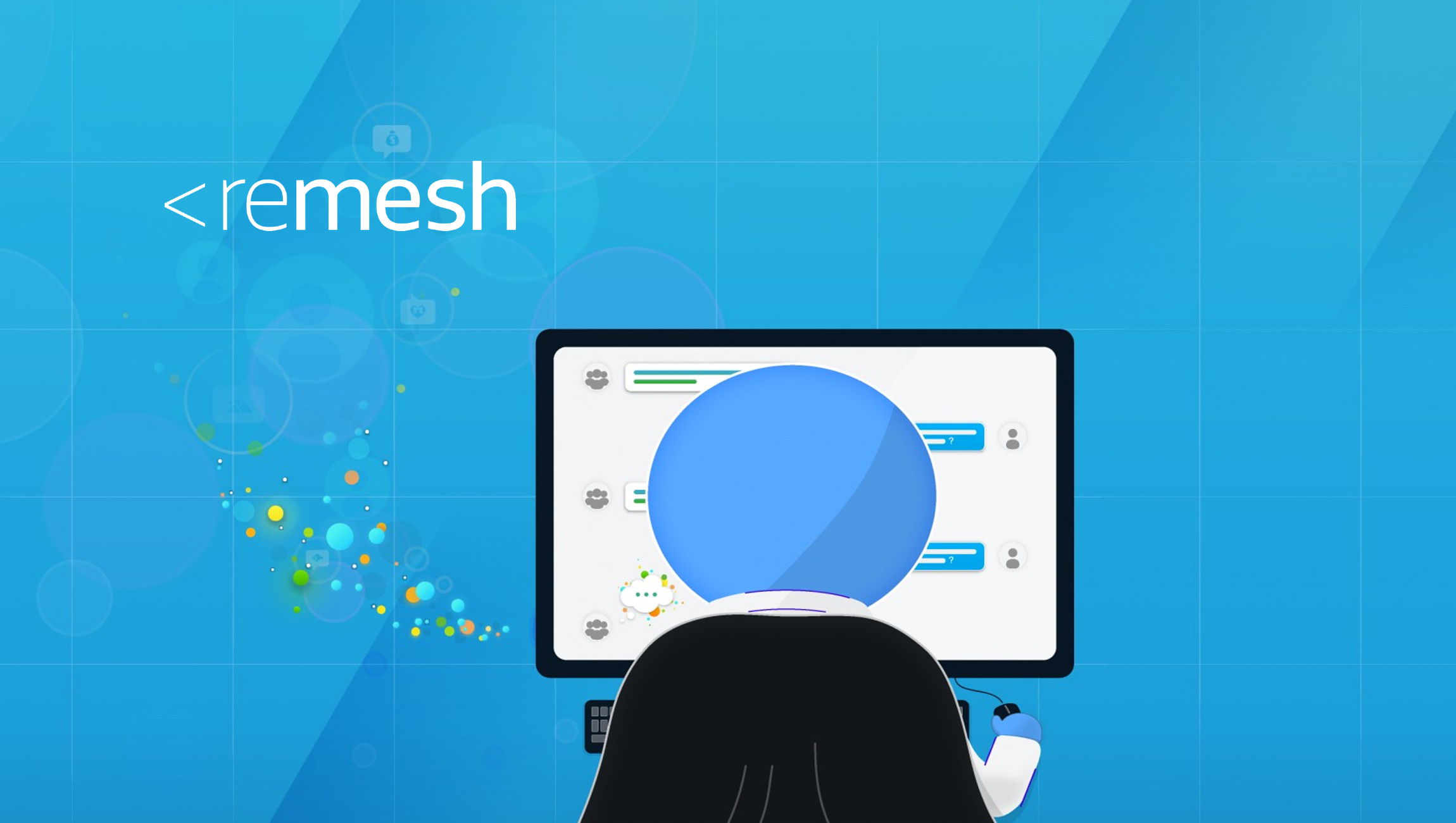 Remesh Secures $10 Million in Series A Funding Led by General Catalyst