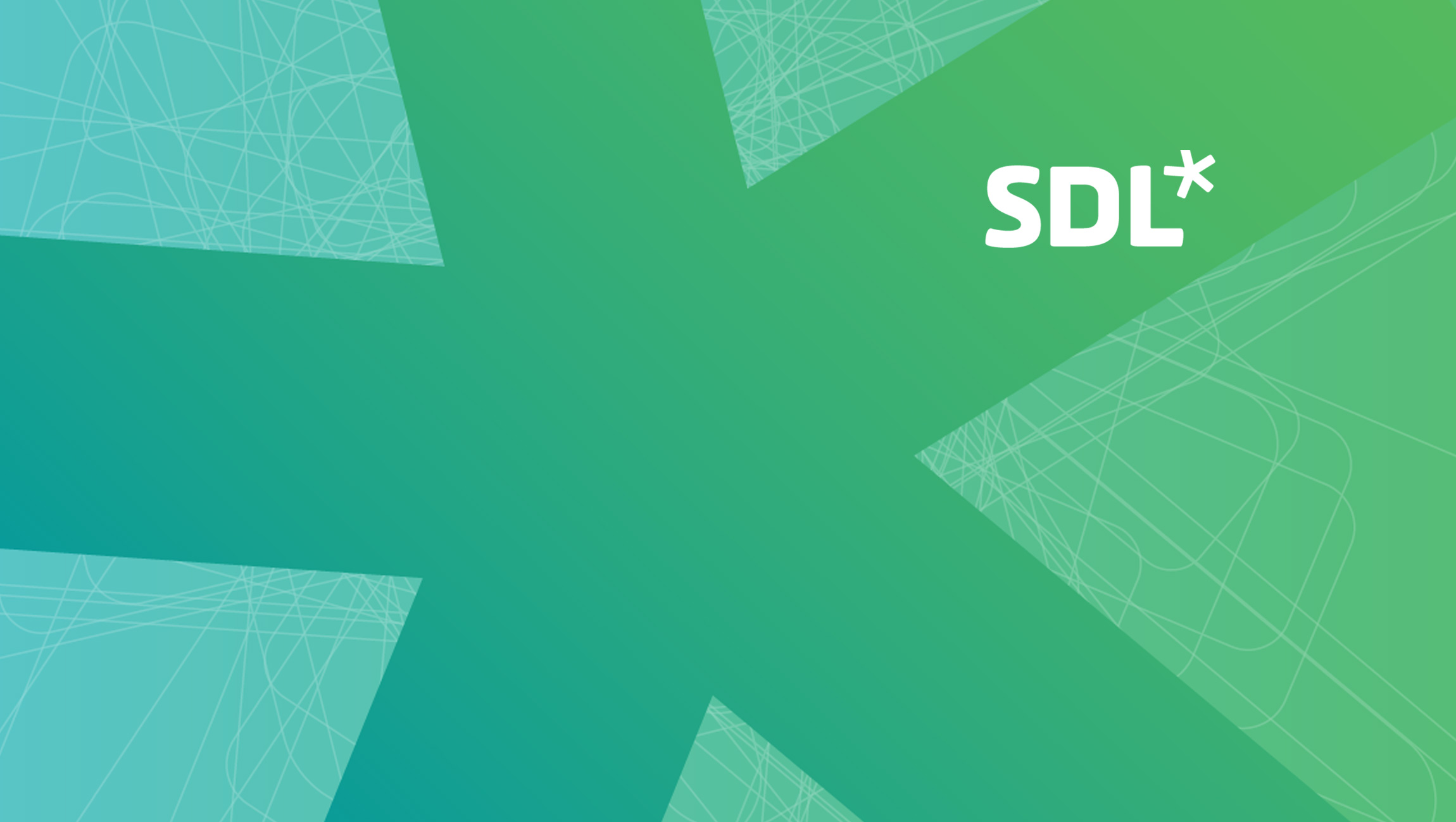 SDL and Nuance to Develop Solutions for Machine Translation of Voice and Video