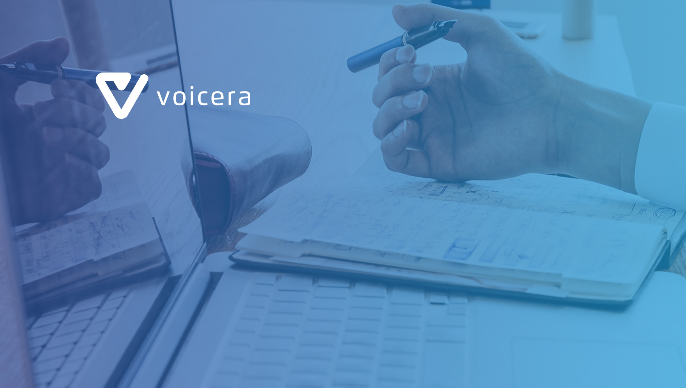 Voicera Secures $20 Million Series A Financing Backed by Leading VC, Enterprise and Collaboration Players