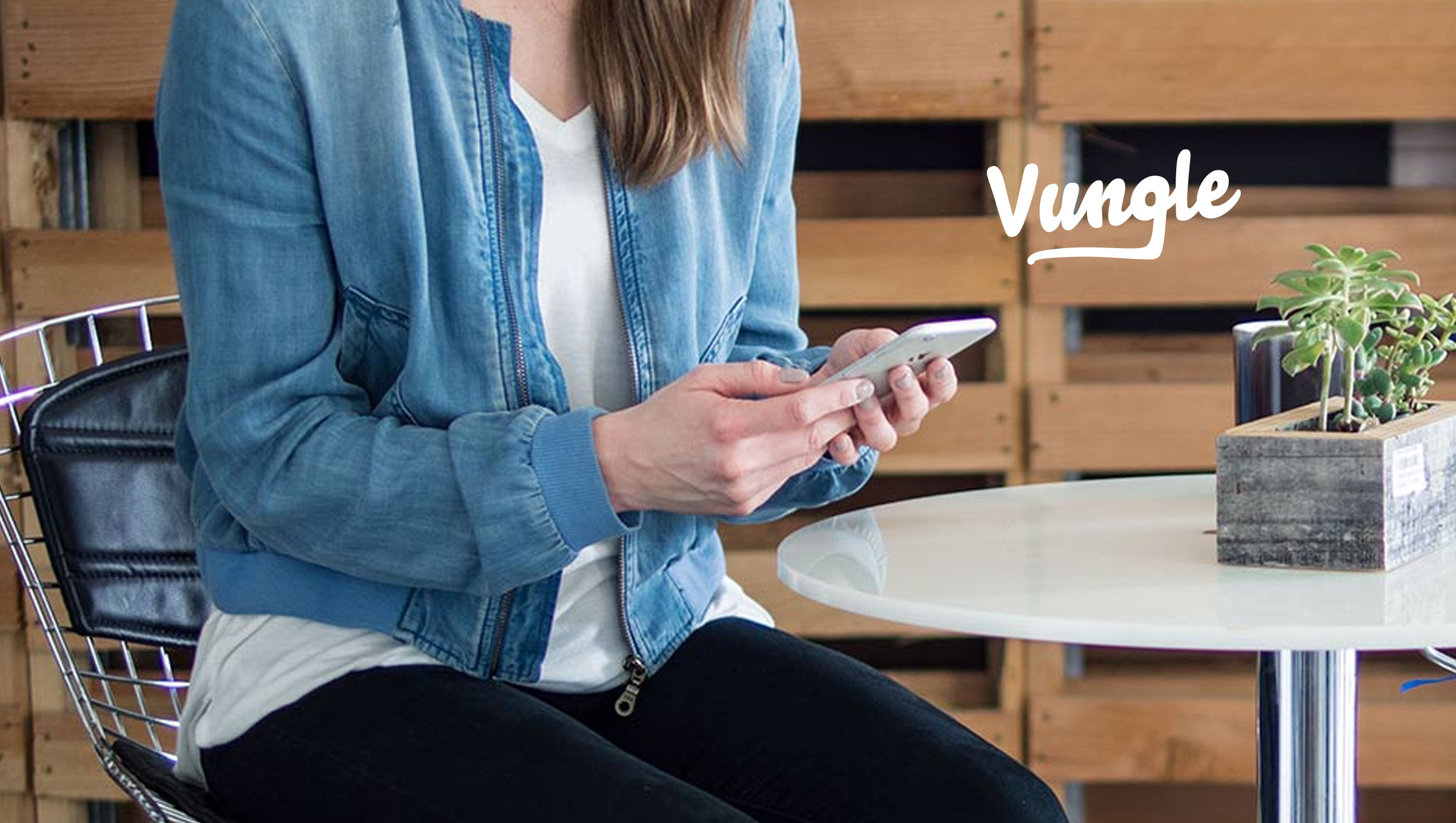 Vungle Unveils Global Self-Serve Adtech Platform for InVungle Unveils Global Self-Serve Adtech Platform for In-App Videos-App Videos