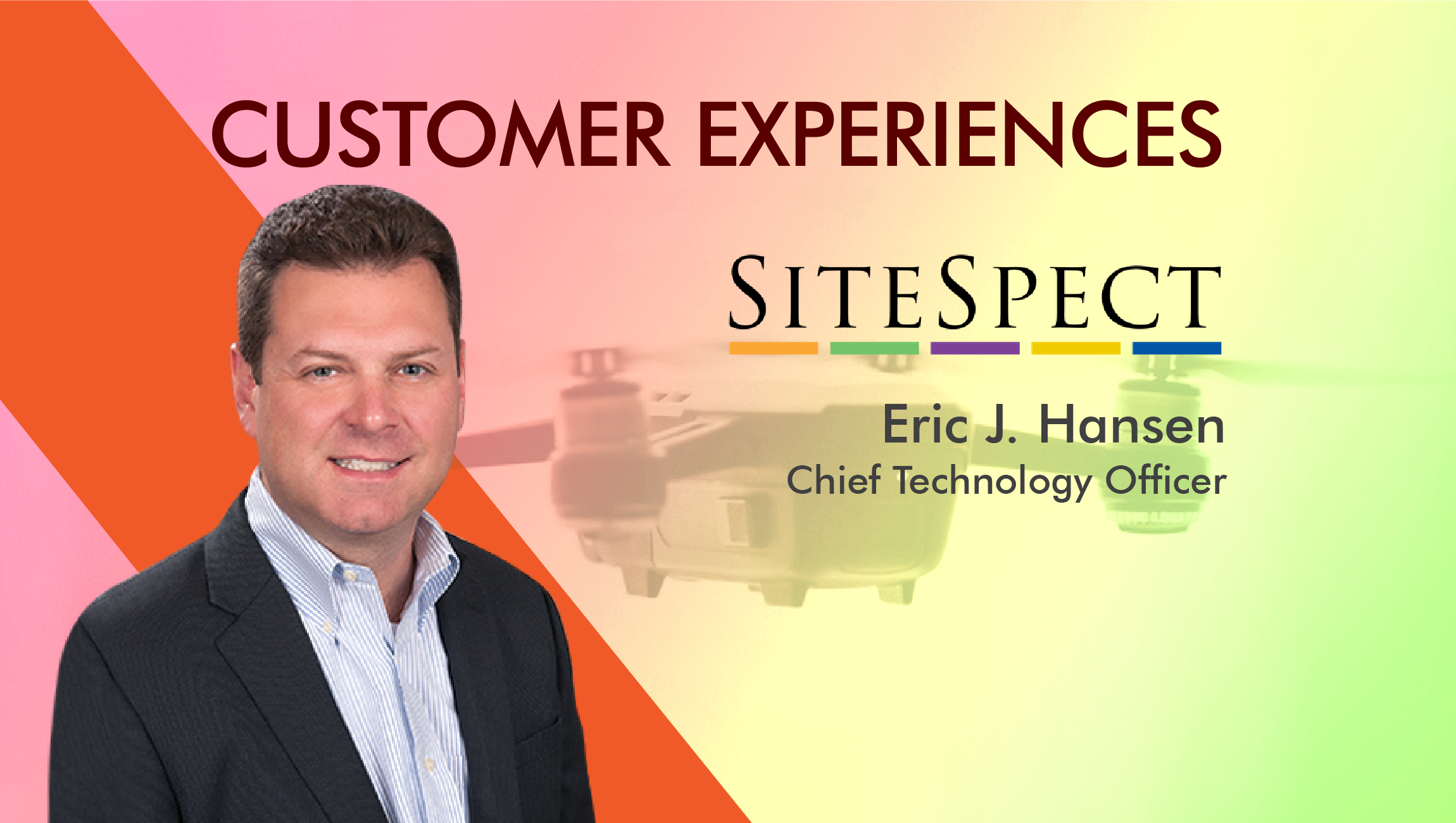 Eric Hansen SiteSpect