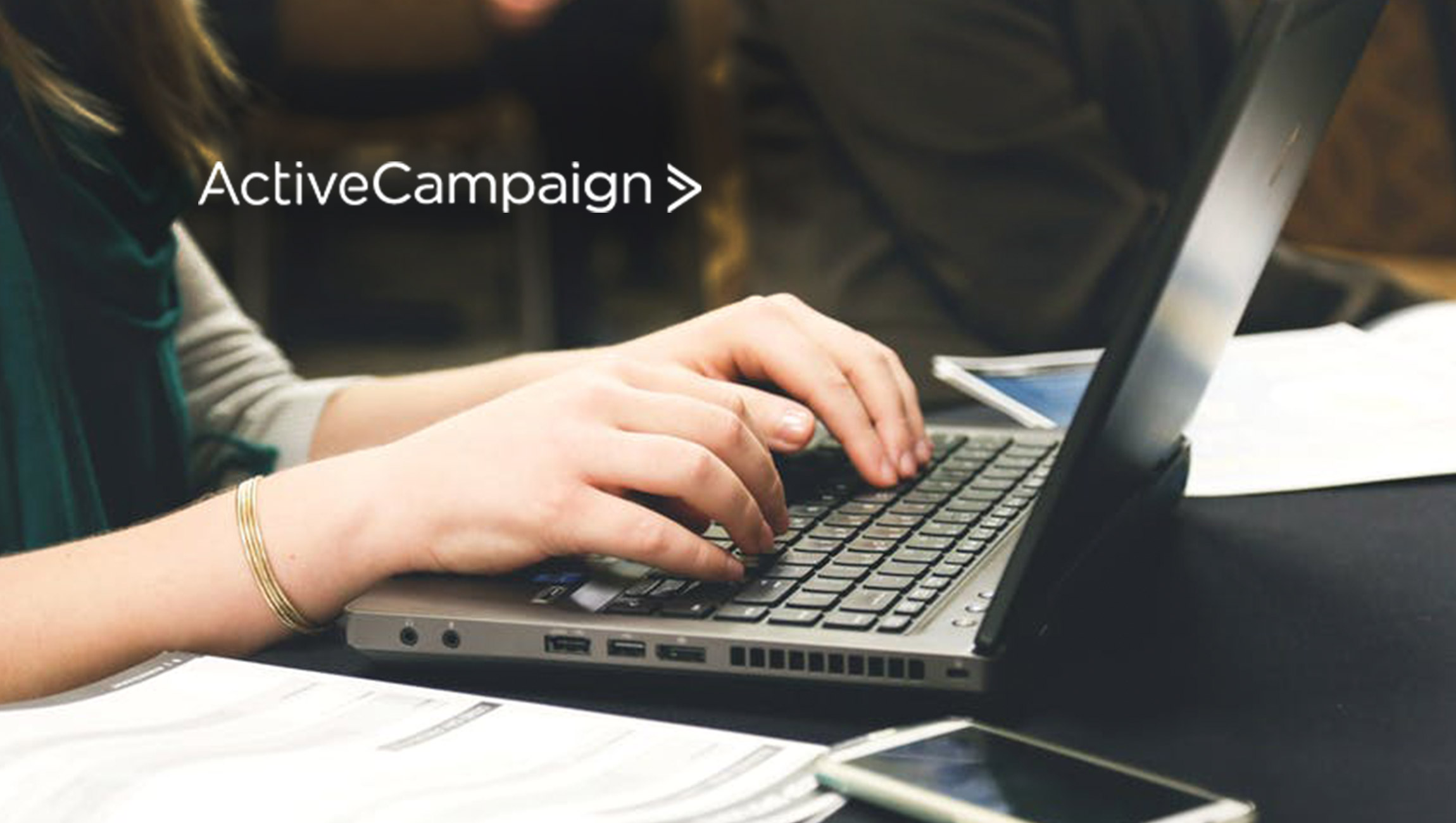 ActiveCampaign Introduces Content Generation Powered by AI