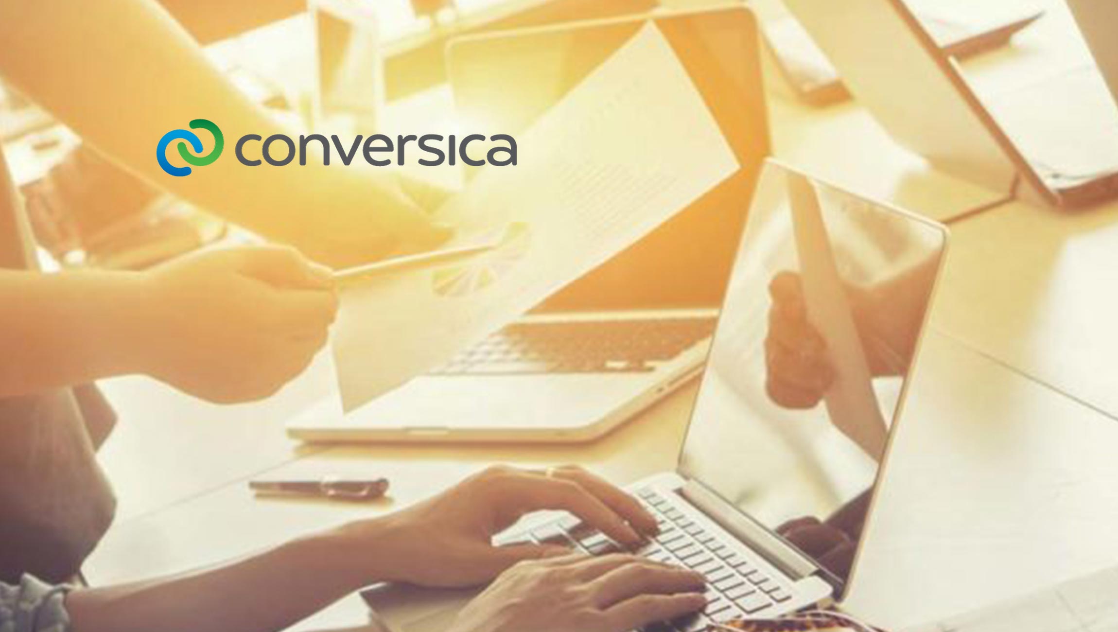 Conversica Announces Virtual Assistant-Powered Website Chat for Free