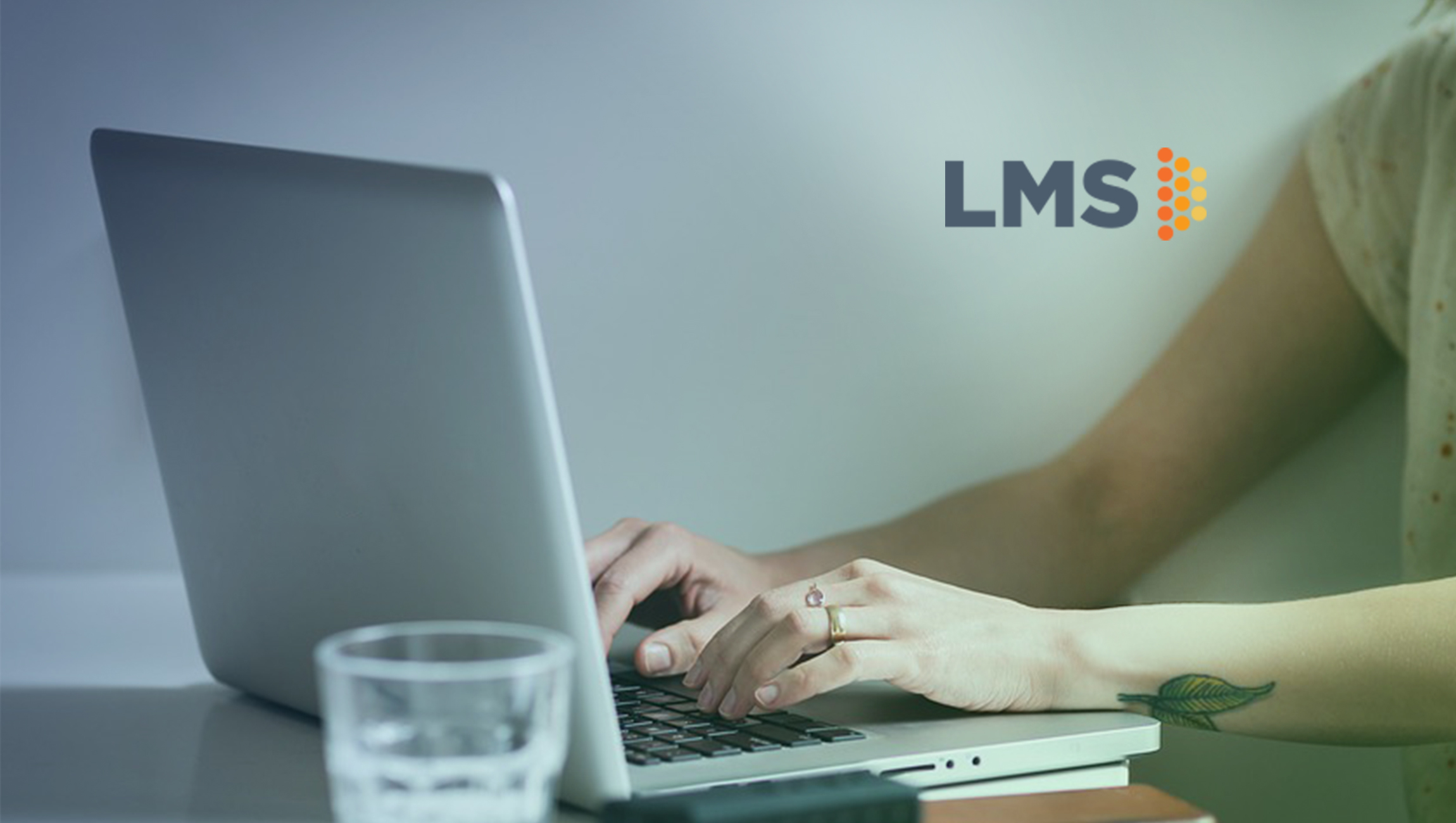 LMS Embraces Hyper-Personalization & Doubles Business