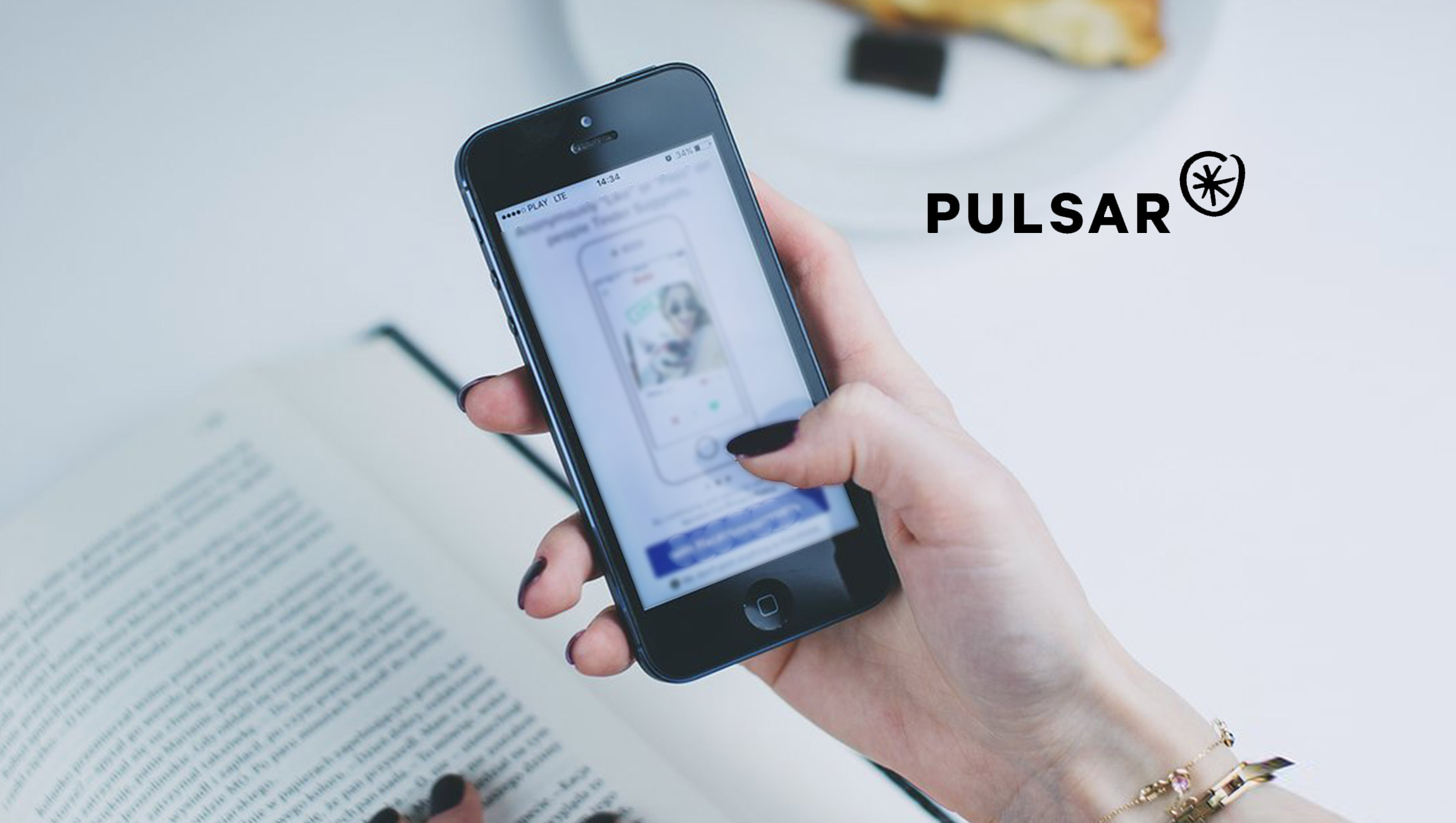 Pulsar Launches 