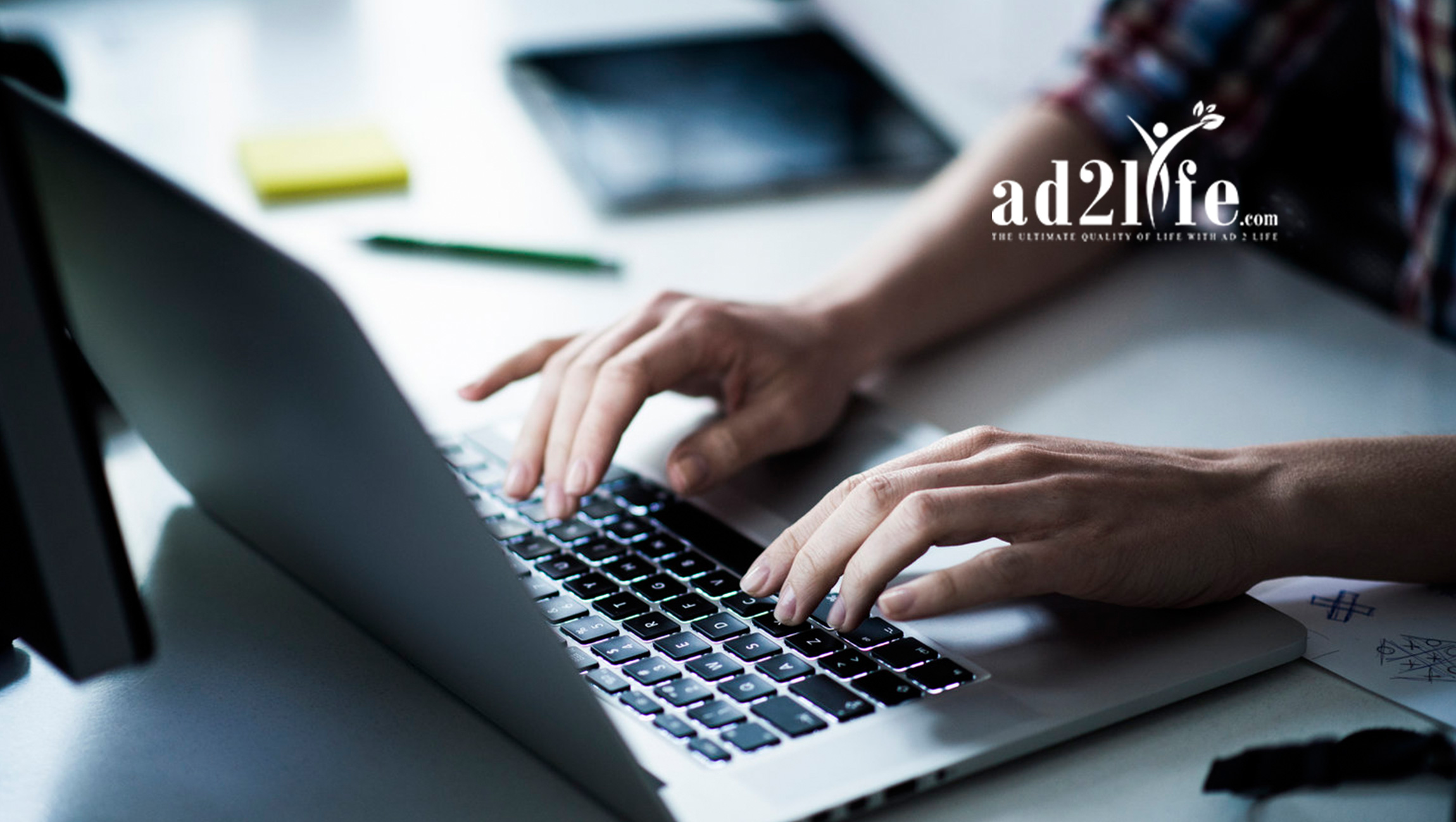 Ad2Life Launches Crowdfunding Campaign on Indiegogo