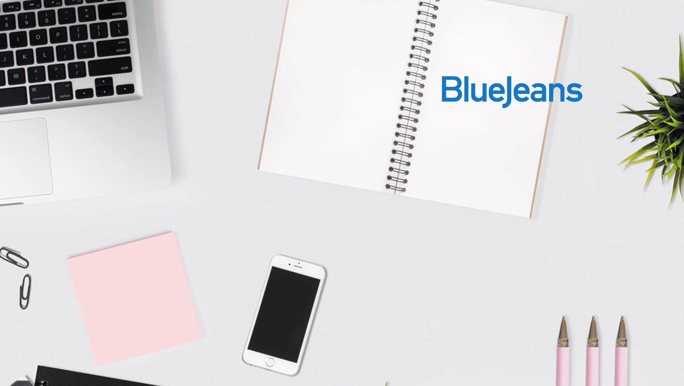 BlueJeans Announces Latest Integration With Workplace by Facebook