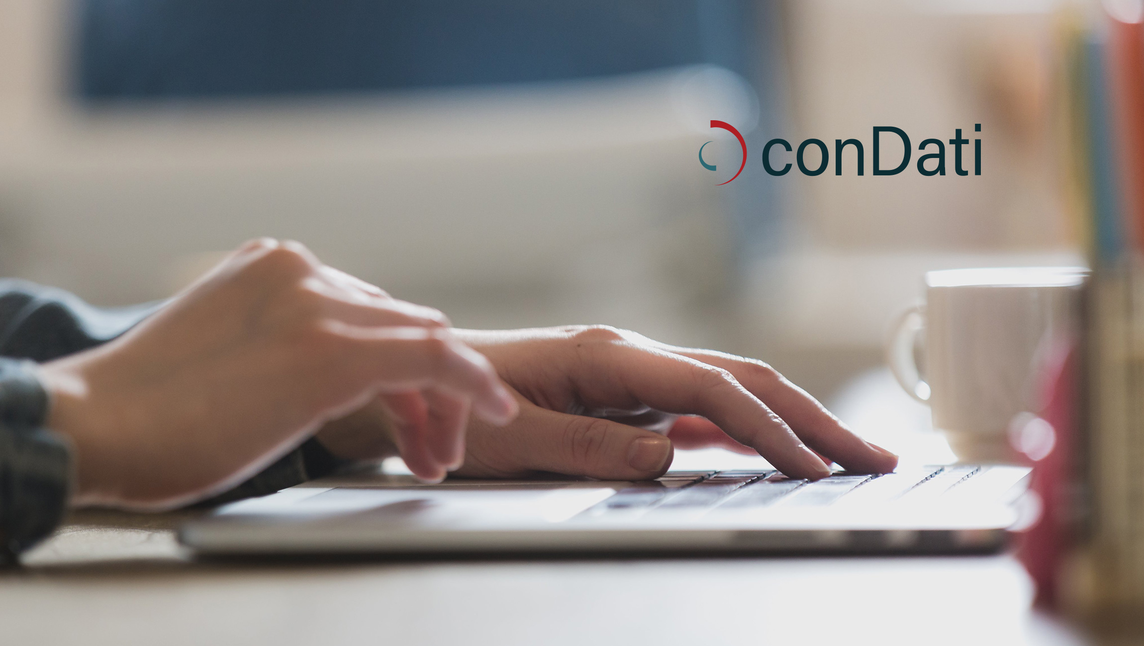 Award-Winning Data Science Startup conDati Completes $4.75 Million A Round