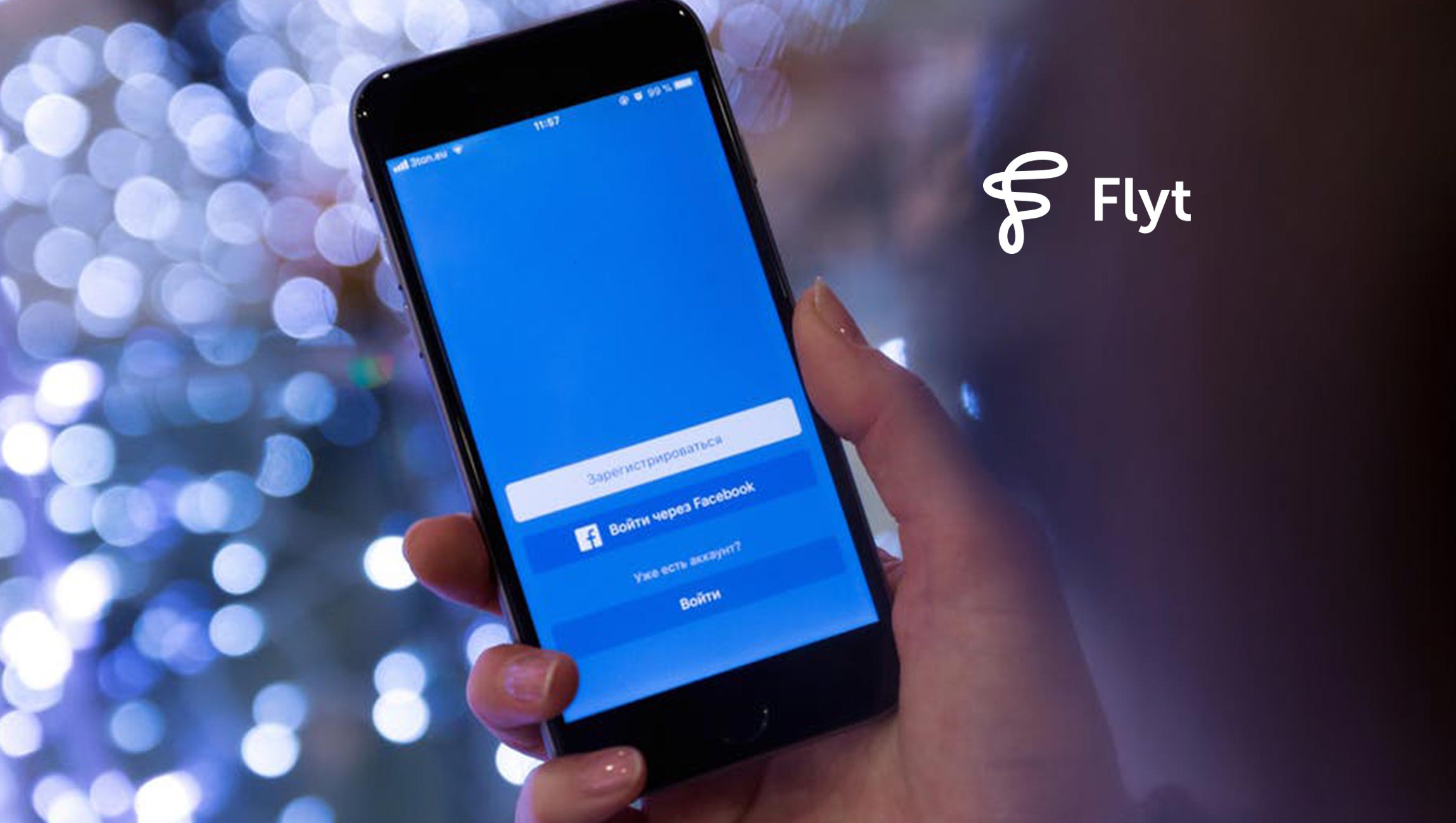 Flyt Brings Messenger Payments to Hospitality with Facebook