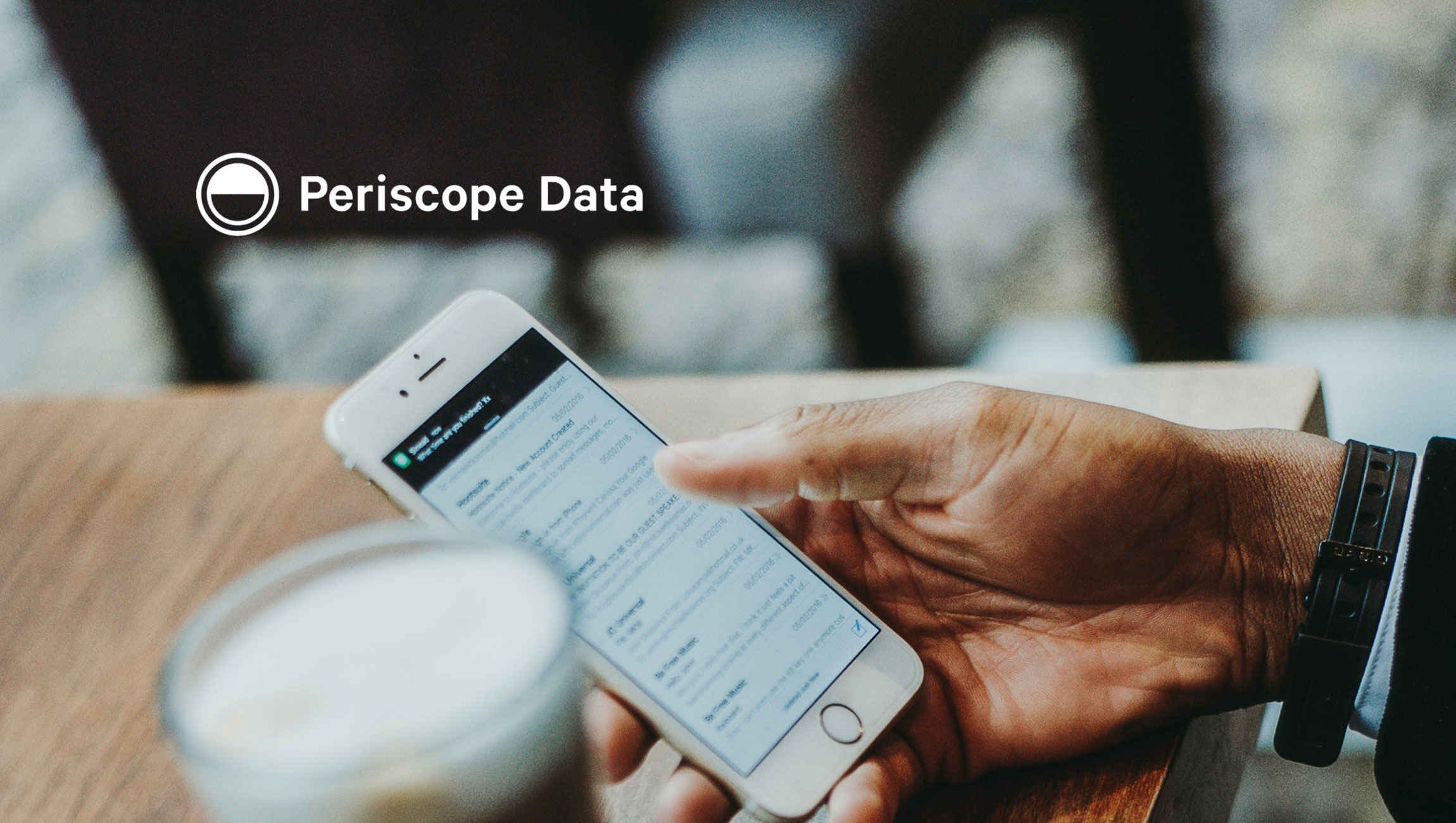 Periscope Data Introduces All-Powerful Visual Data Discovery for Business