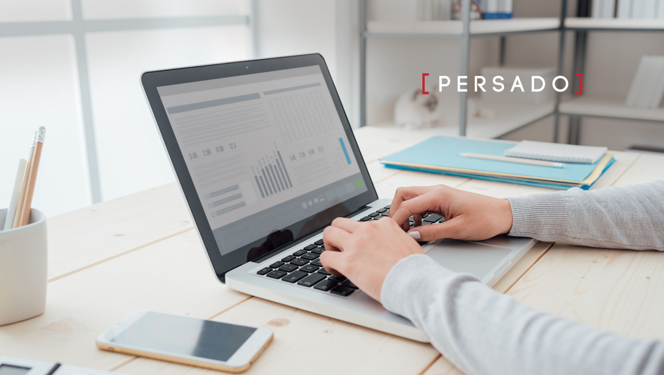 Persado’s AI Platform Powers Increased Customer Engagement for Caesars Entertainment on Salesforce Marketing Cloud