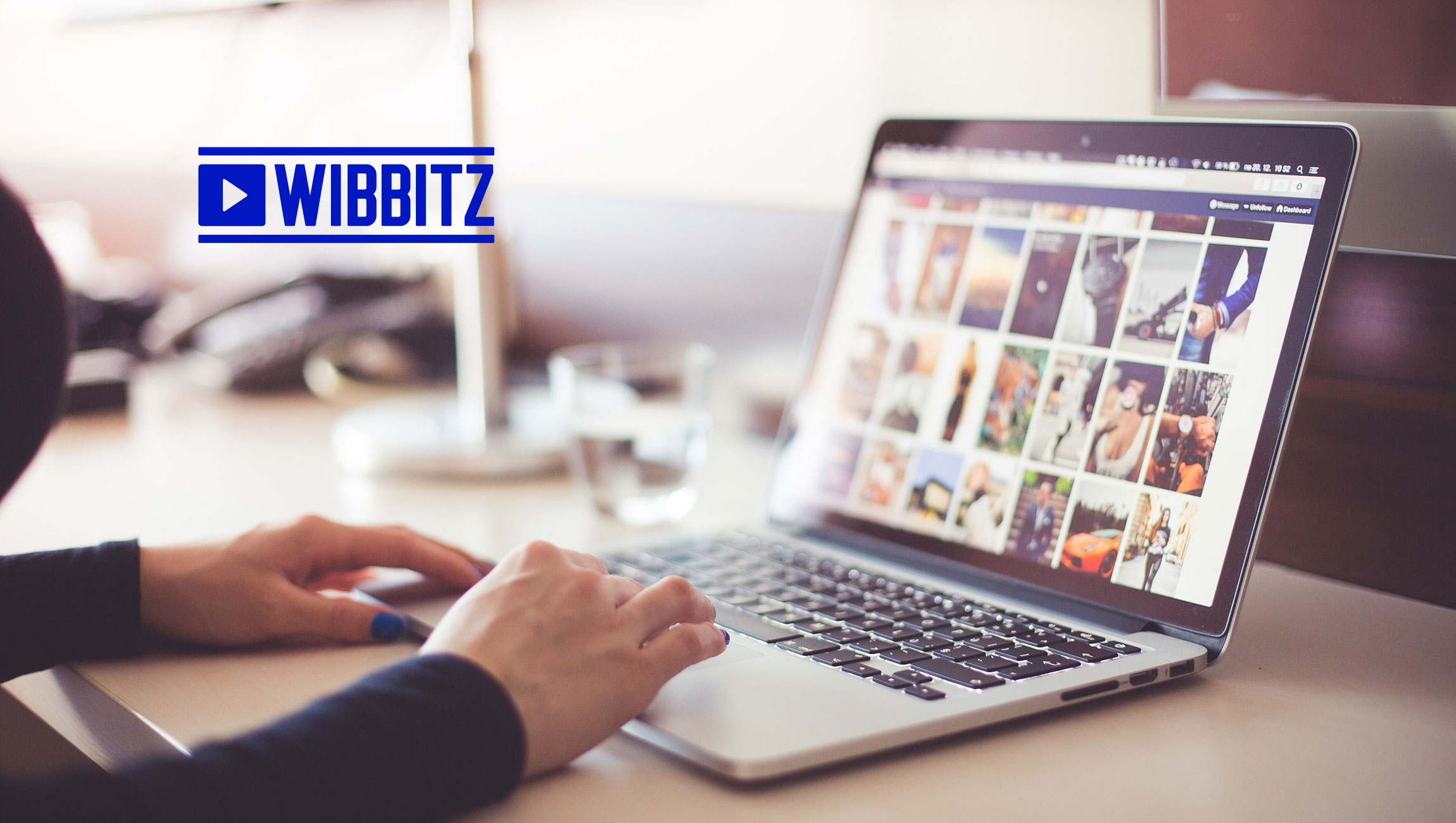 AI-Powered Video Creation Company Wibbitz Opens Platform to Brands