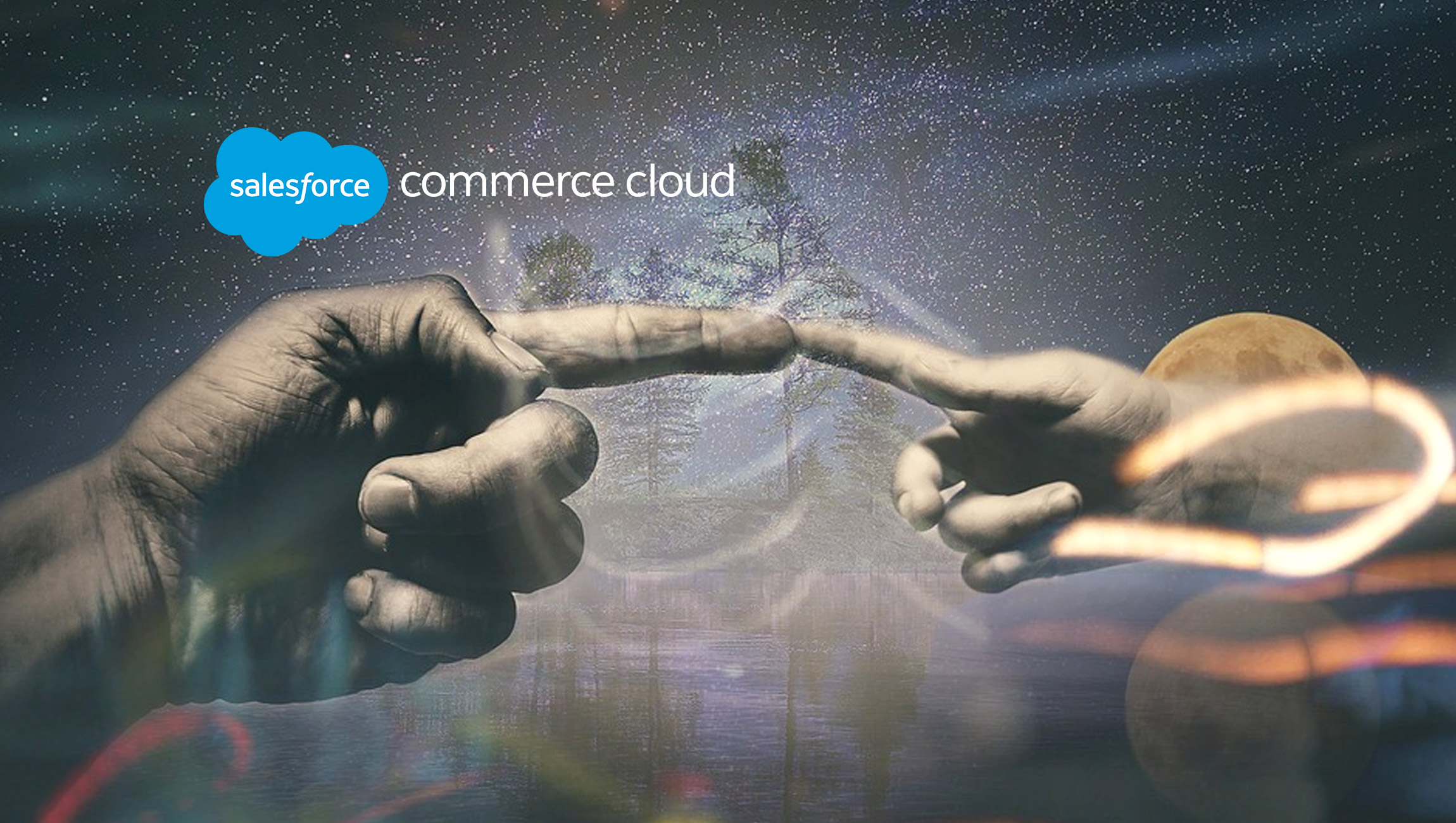 Why Are Businesses Turning Heads at the Salesforce Commerce Cloud?