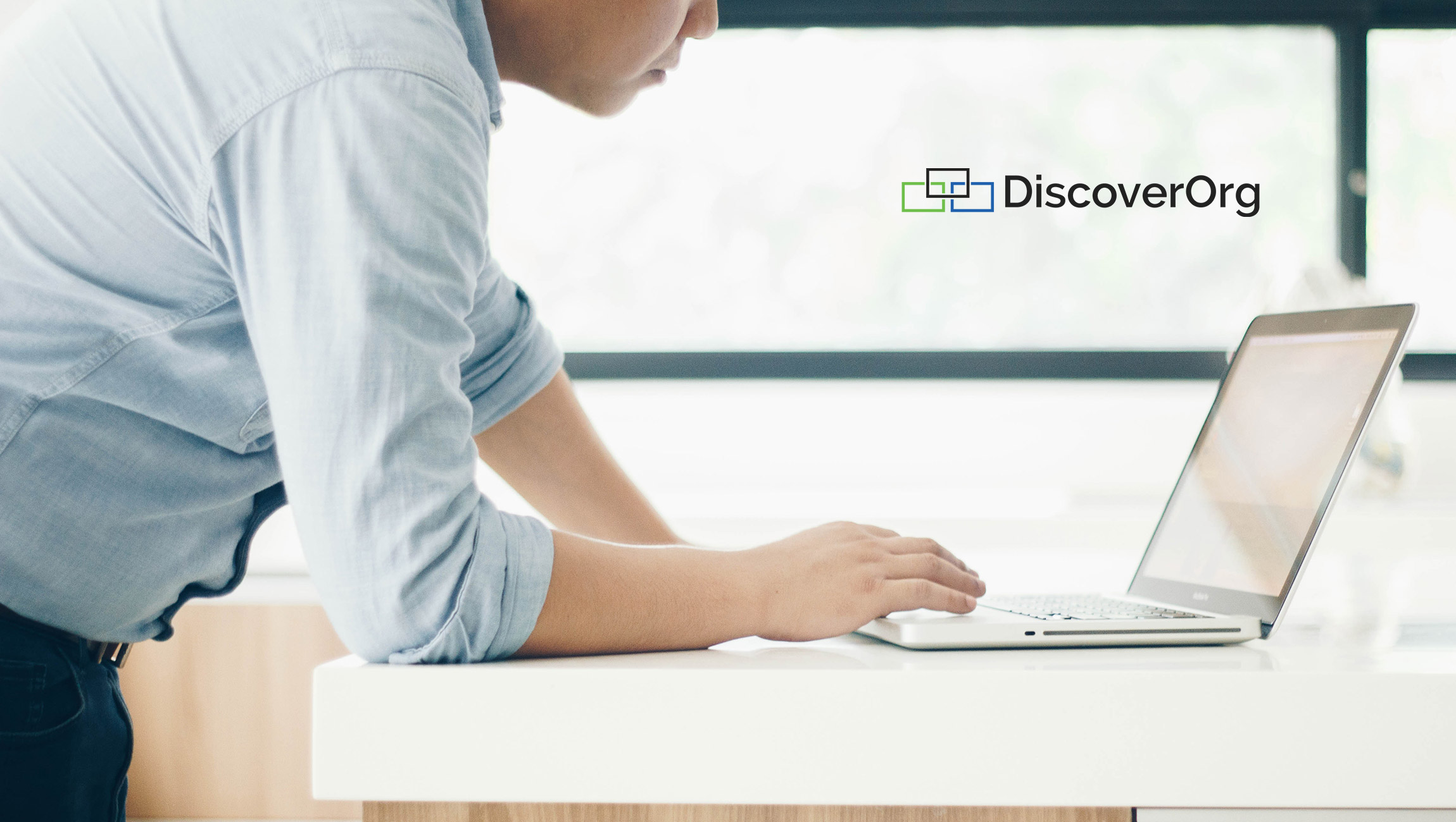 DiscoverOrg Redefines the Way You Measure Event Marketing Performance