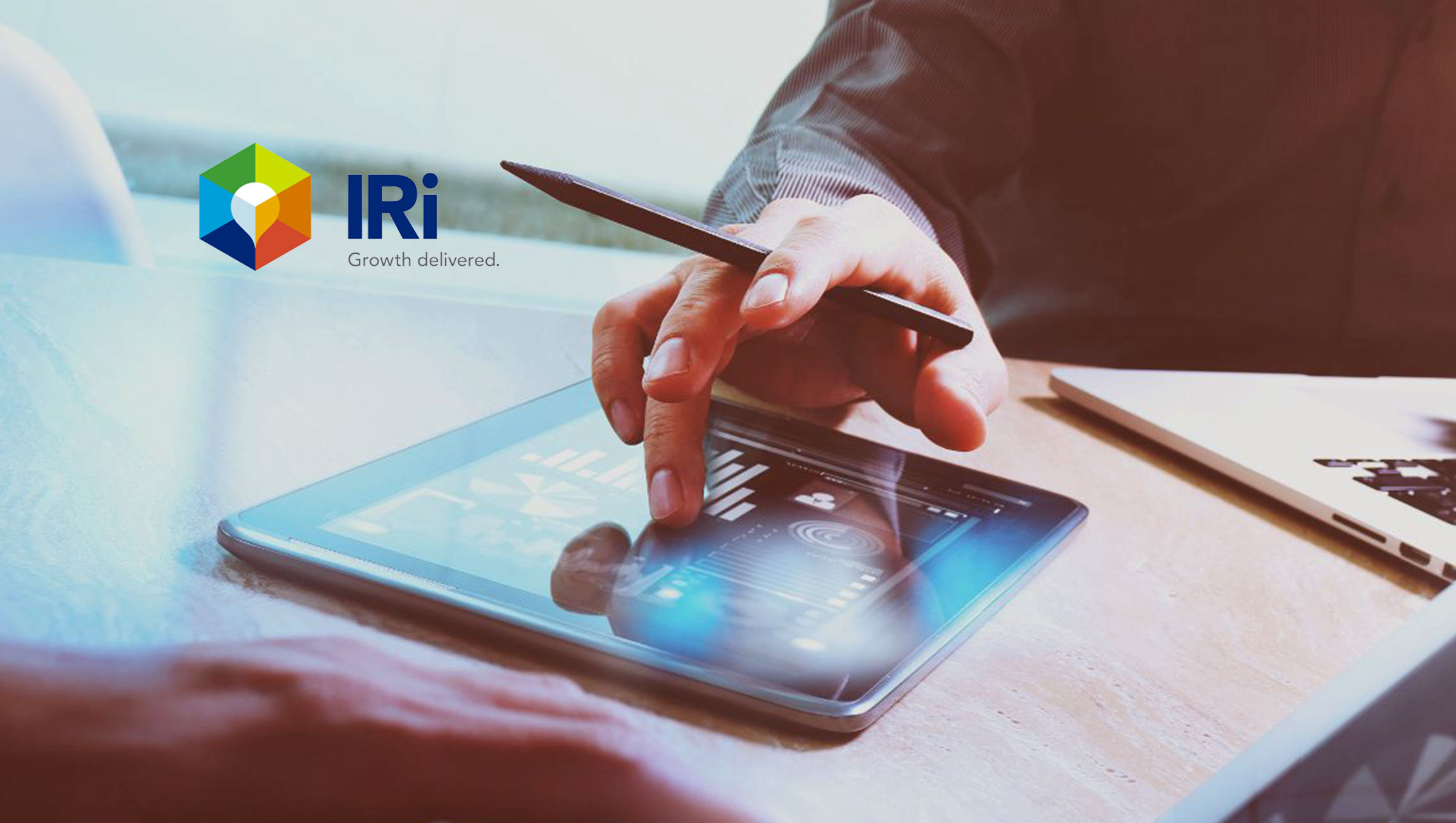 IRI Announces Enhancements to IRI Verified Audiences