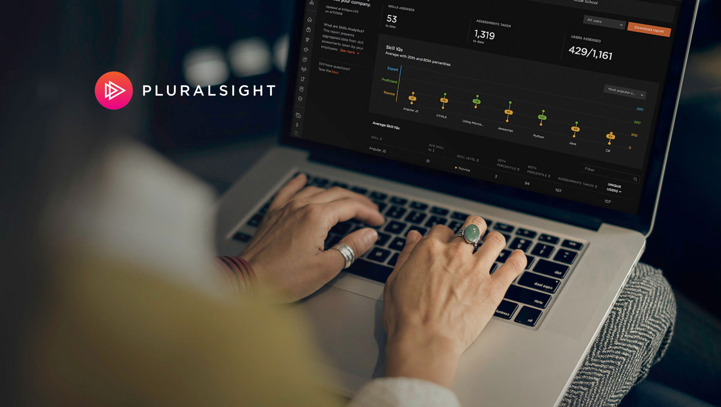 Pluralsight